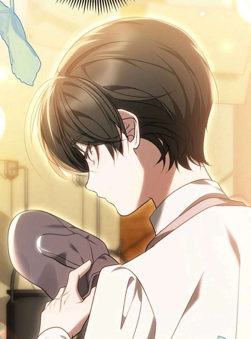 I Ended Up Raising the Seed of Evil Chapter 6 485 069