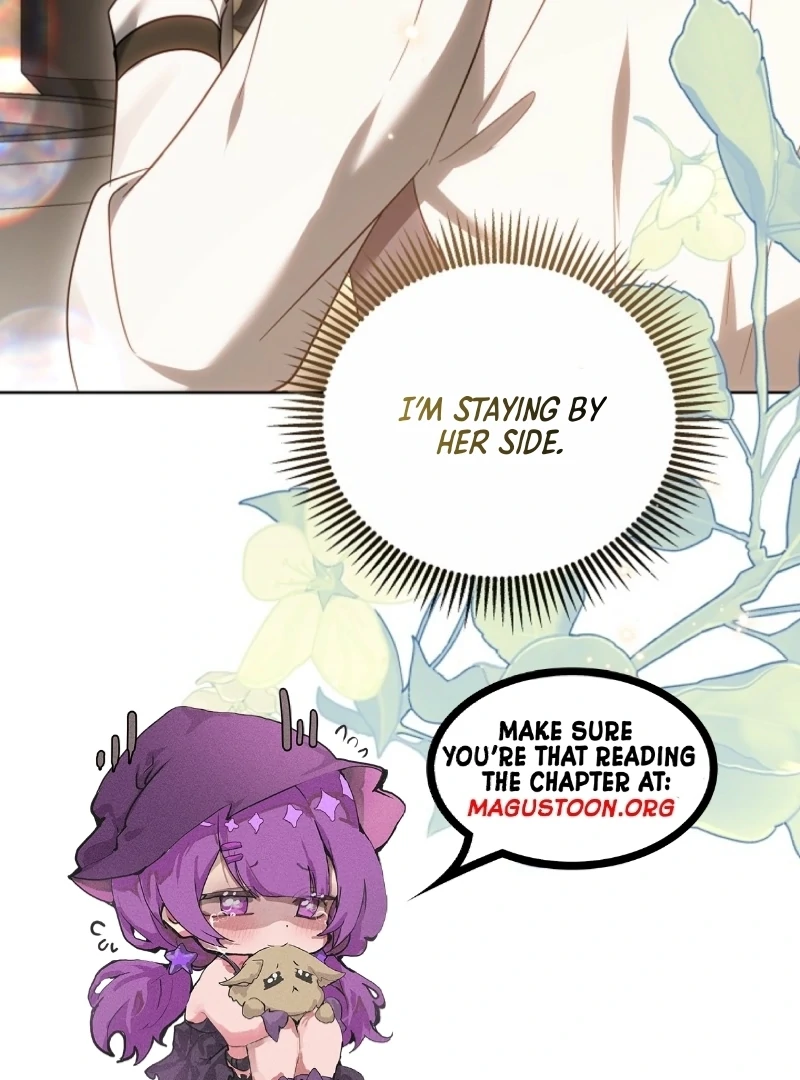 I Ended Up Raising the Seed of Evil Chapter 6 486 070