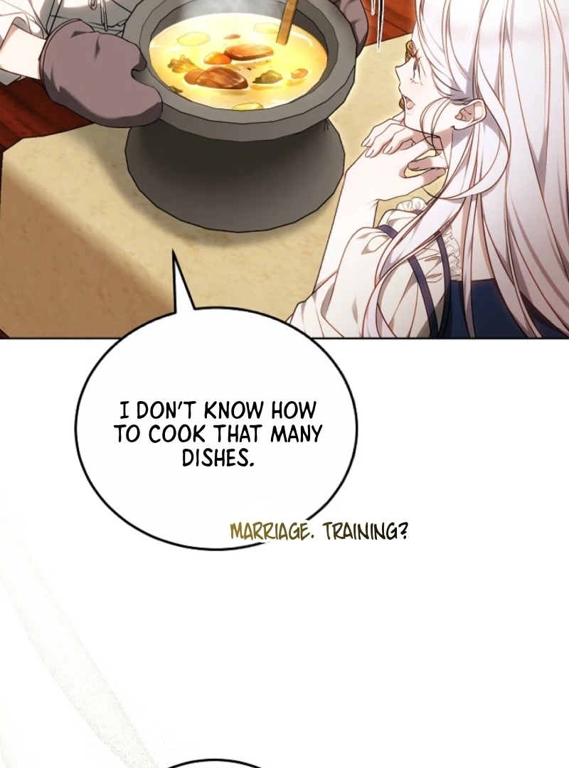 I Ended Up Raising the Seed of Evil Chapter 6 488 072