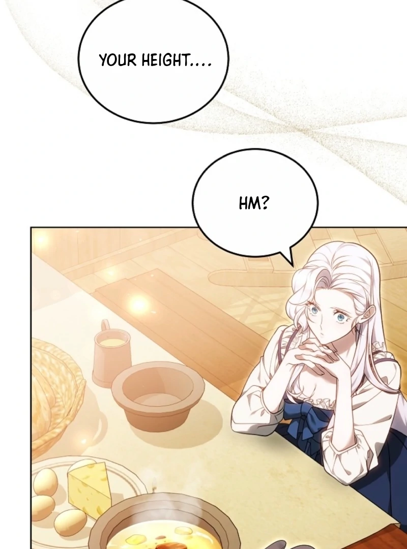 I Ended Up Raising the Seed of Evil Chapter 6 489 073