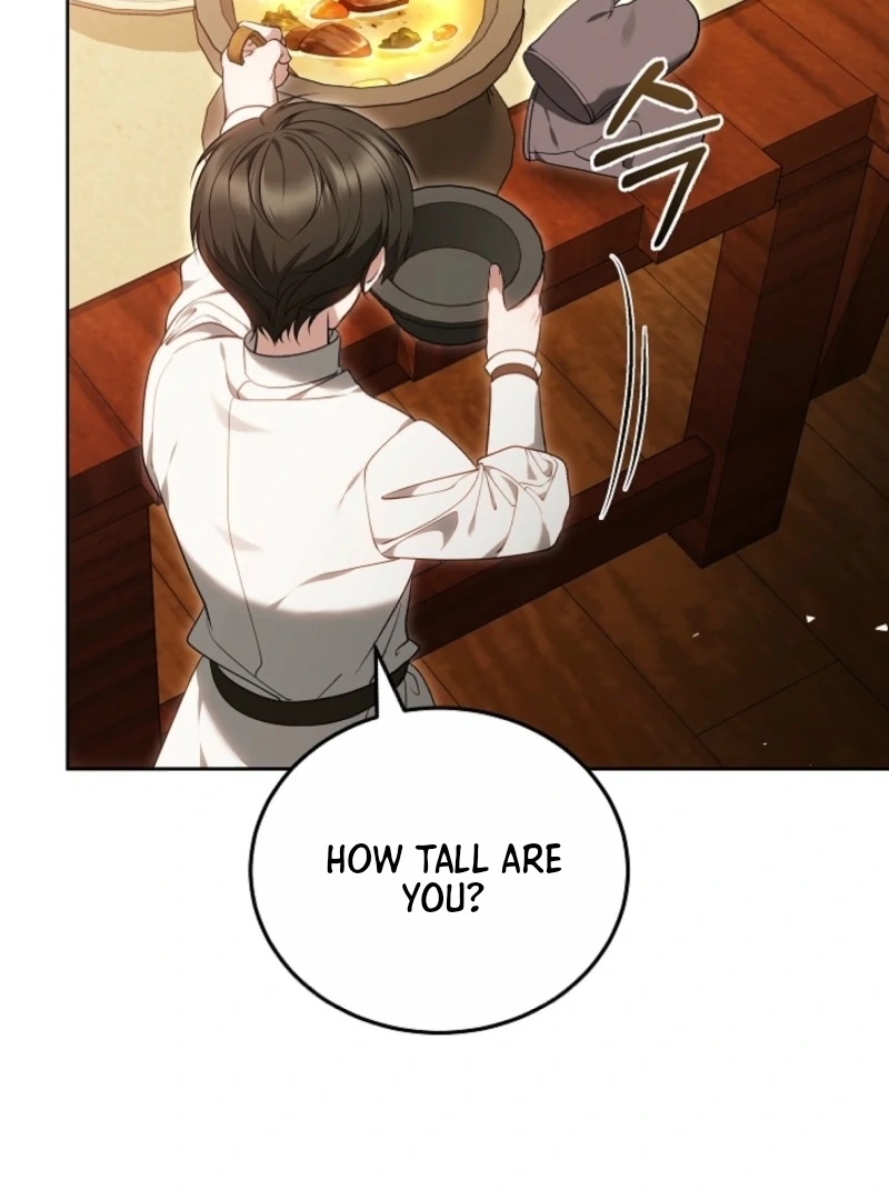 I Ended Up Raising the Seed of Evil Chapter 6 490 074