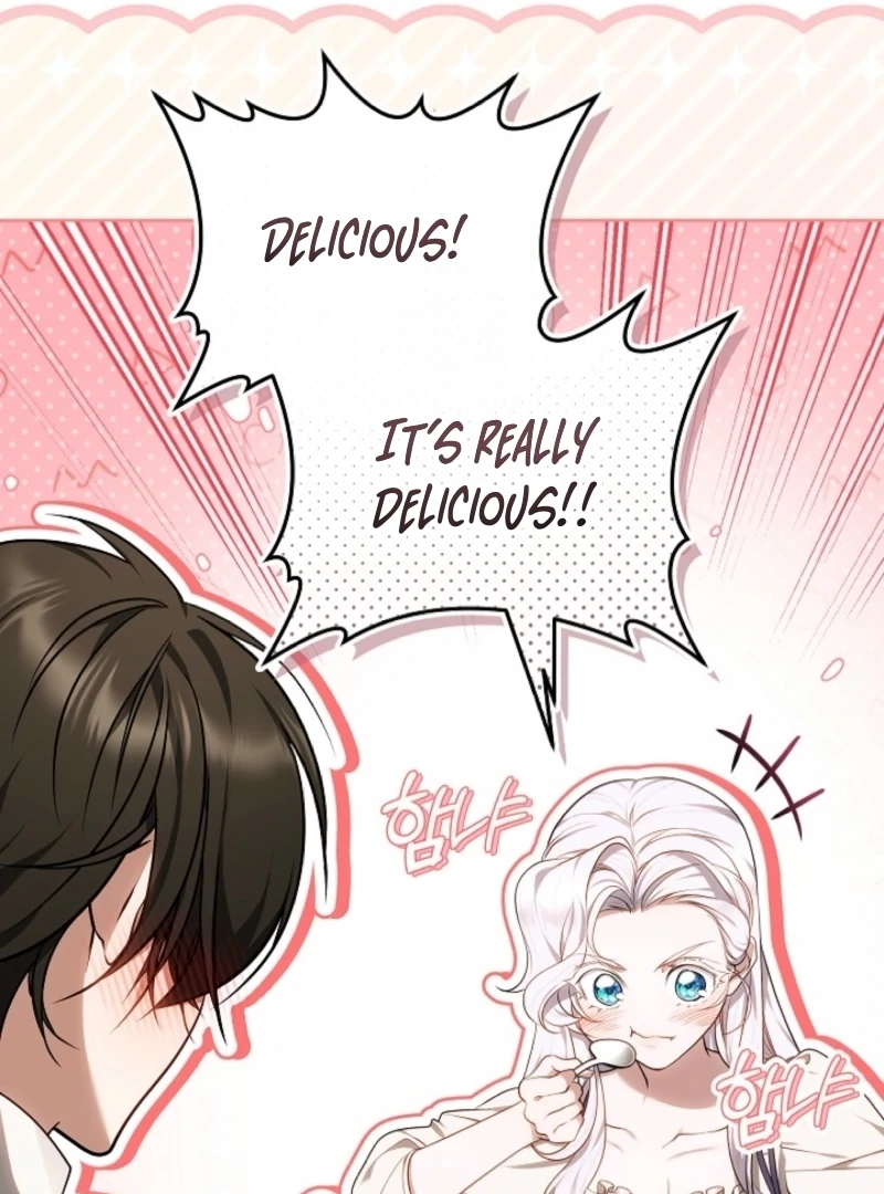 I Ended Up Raising the Seed of Evil Chapter 6 497 081