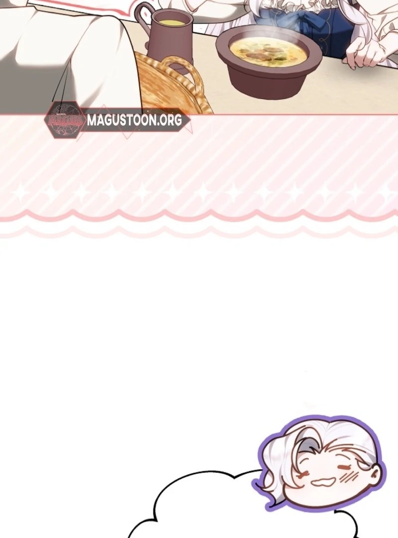 I Ended Up Raising the Seed of Evil Chapter 6 498 082