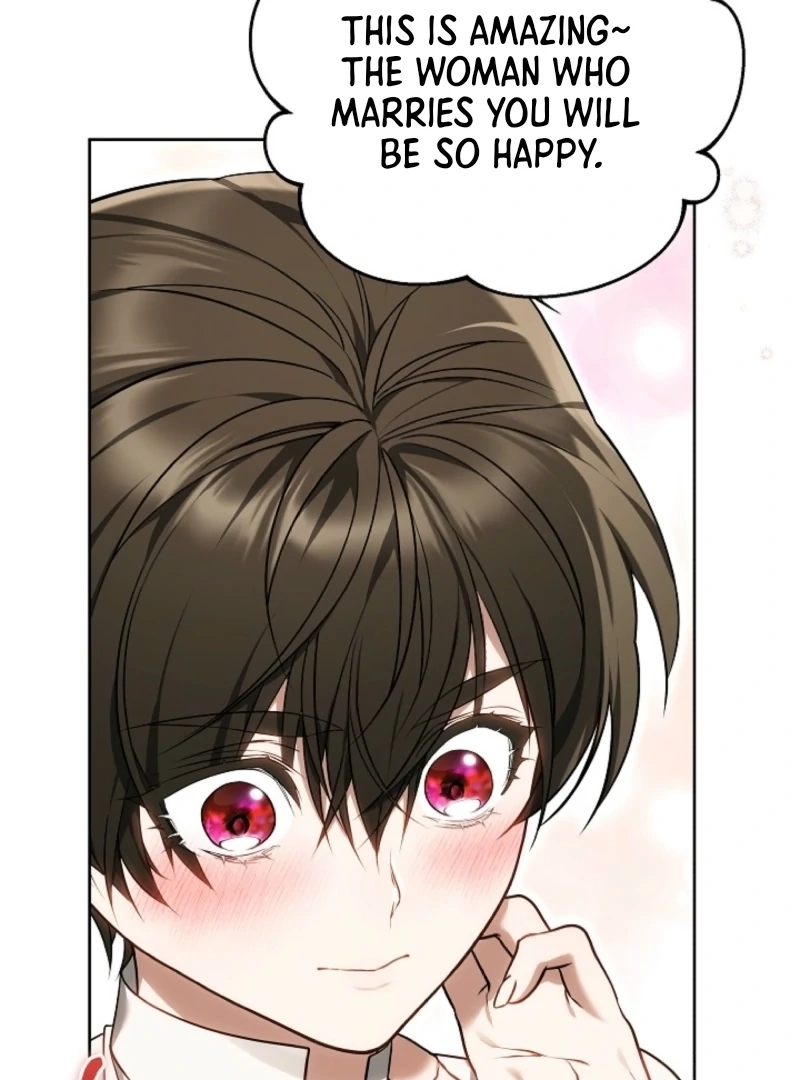 I Ended Up Raising the Seed of Evil Chapter 6 499 083