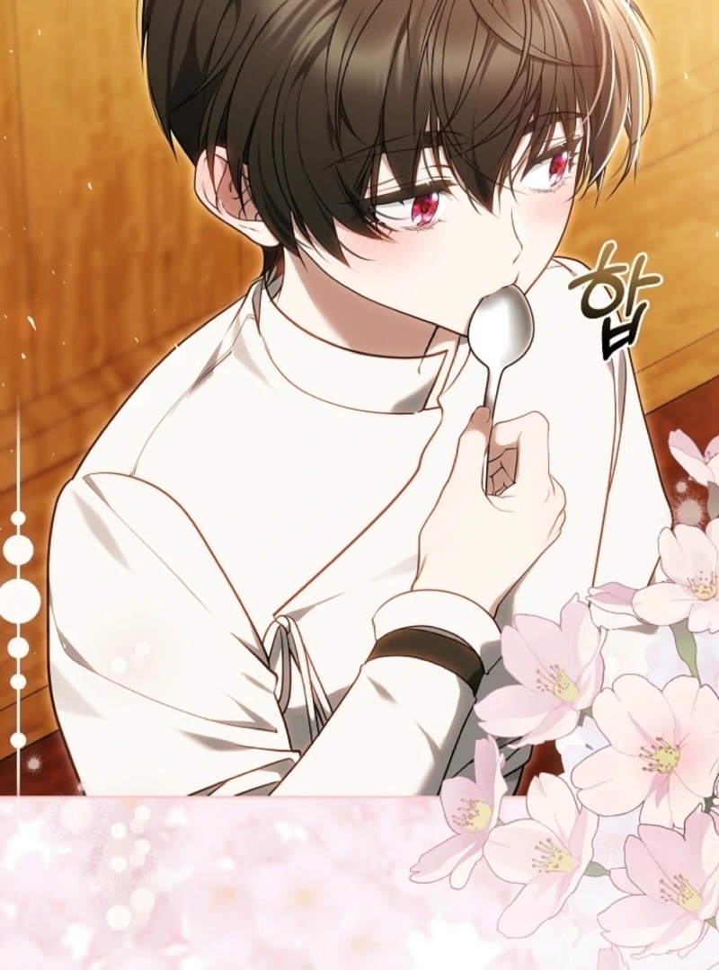 I Ended Up Raising the Seed of Evil Chapter 6 506 090