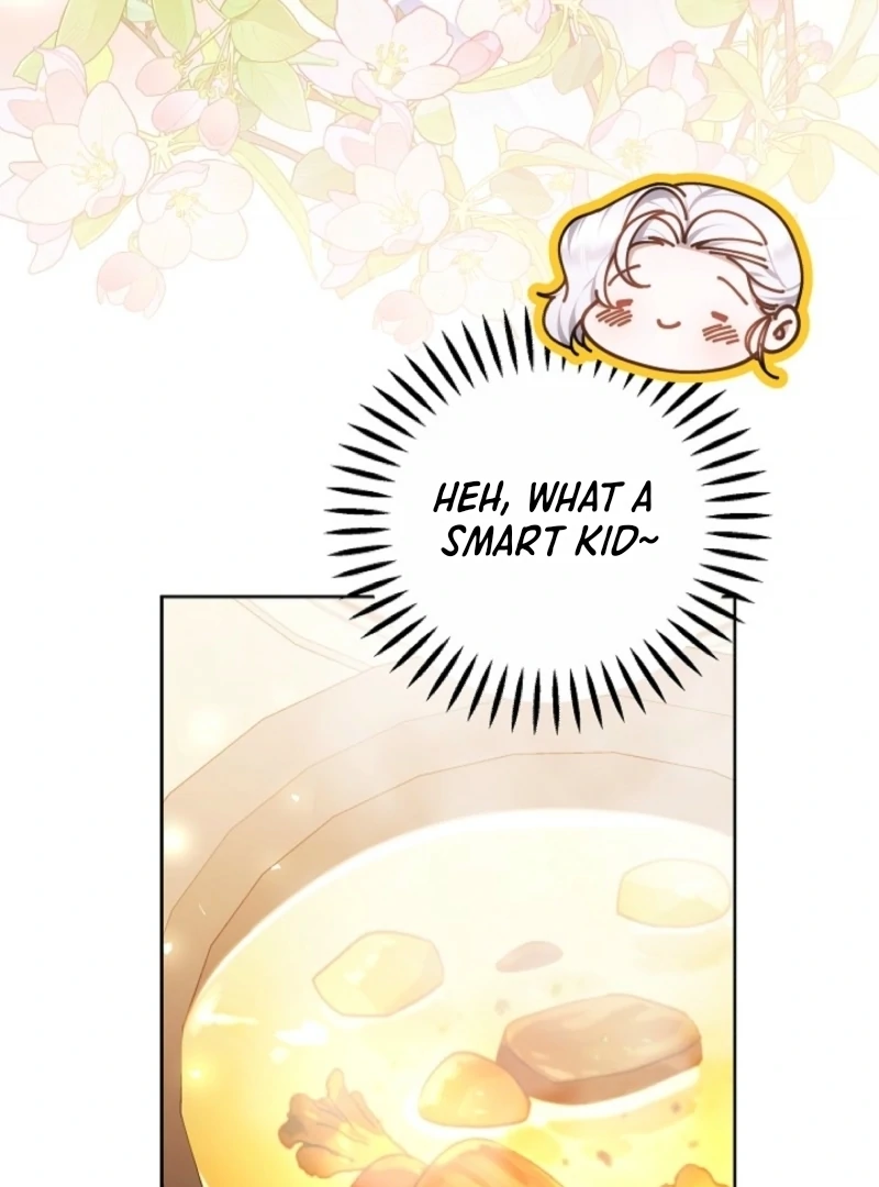 I Ended Up Raising the Seed of Evil Chapter 6 512 096