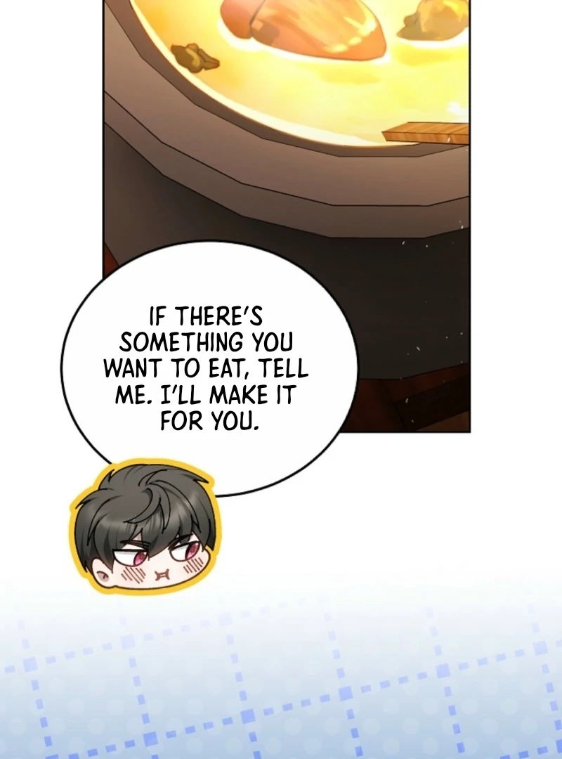 I Ended Up Raising the Seed of Evil Chapter 6 513 097