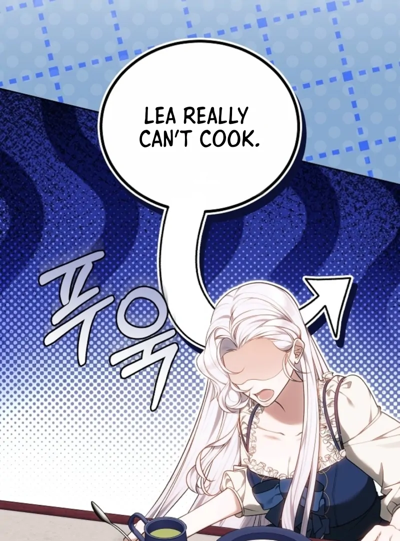 I Ended Up Raising the Seed of Evil Chapter 6 514 098