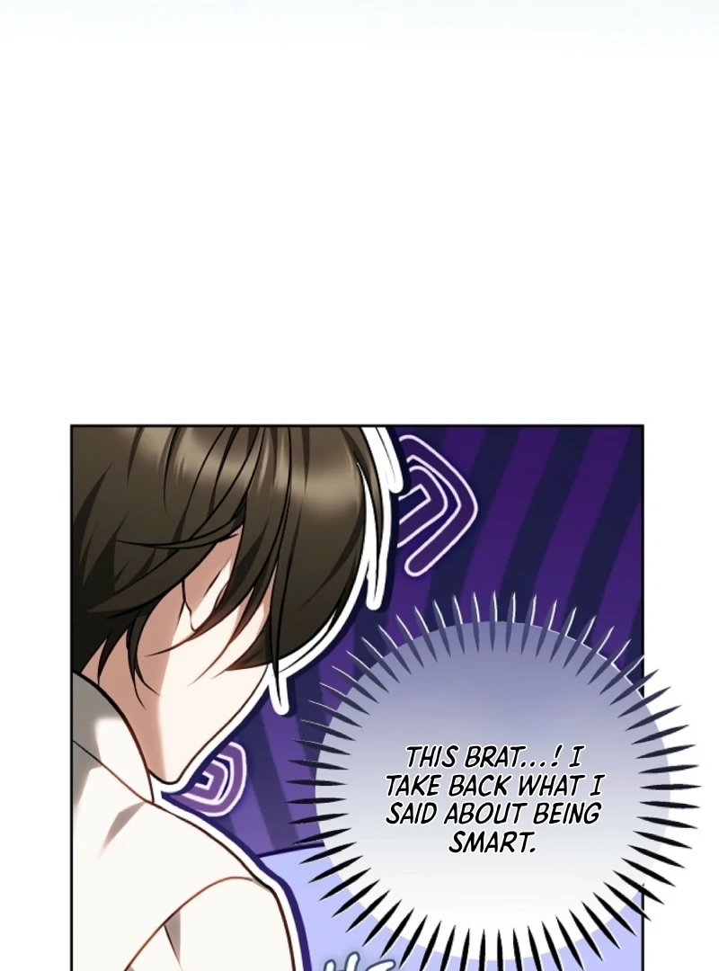 I Ended Up Raising the Seed of Evil Chapter 6 518 102