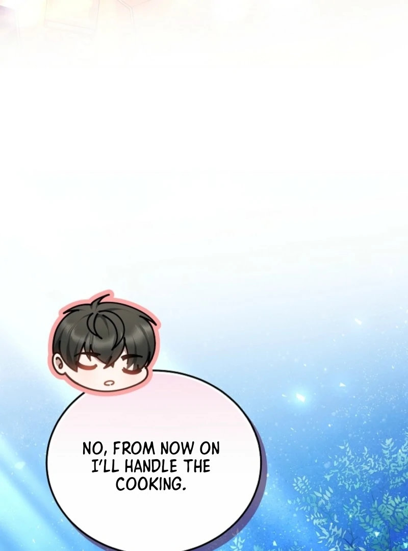 I Ended Up Raising the Seed of Evil Chapter 6 528 112