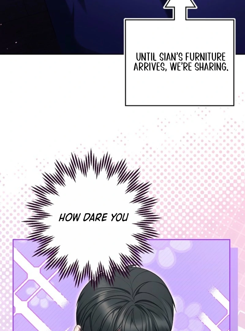 I Ended Up Raising the Seed of Evil Chapter 6 533 117