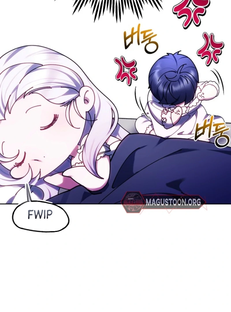 I Ended Up Raising the Seed of Evil Chapter 6 536 120