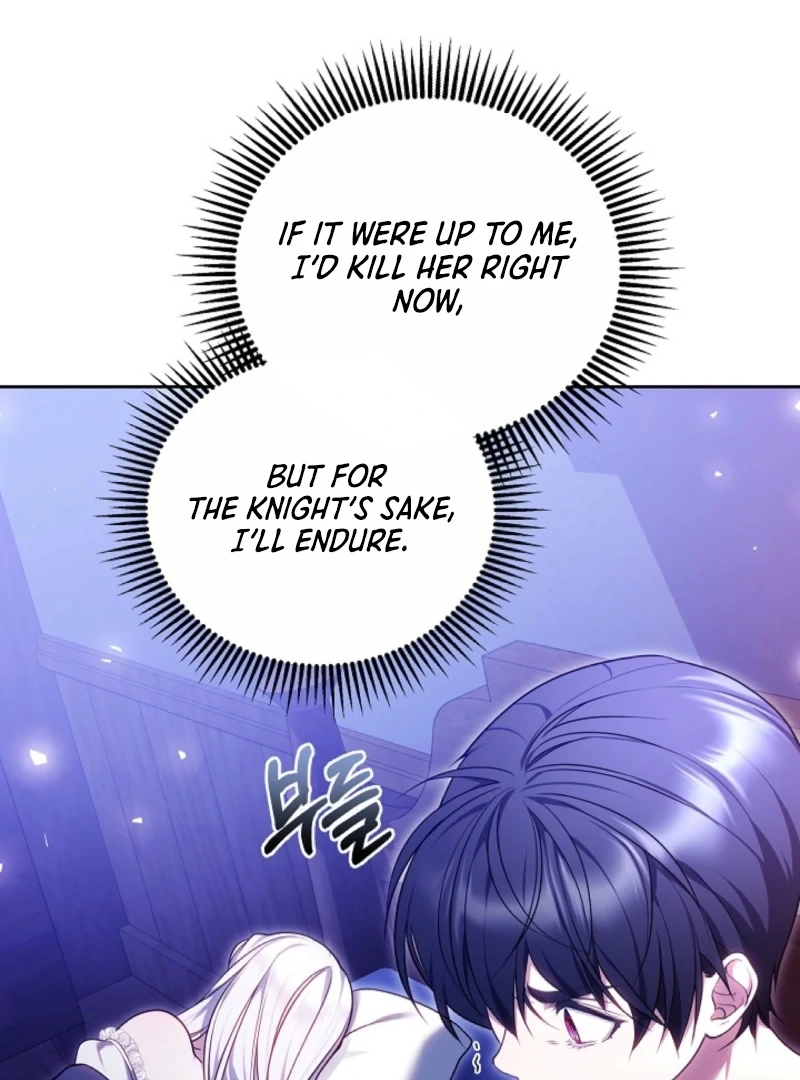 I Ended Up Raising the Seed of Evil Chapter 6 537 121