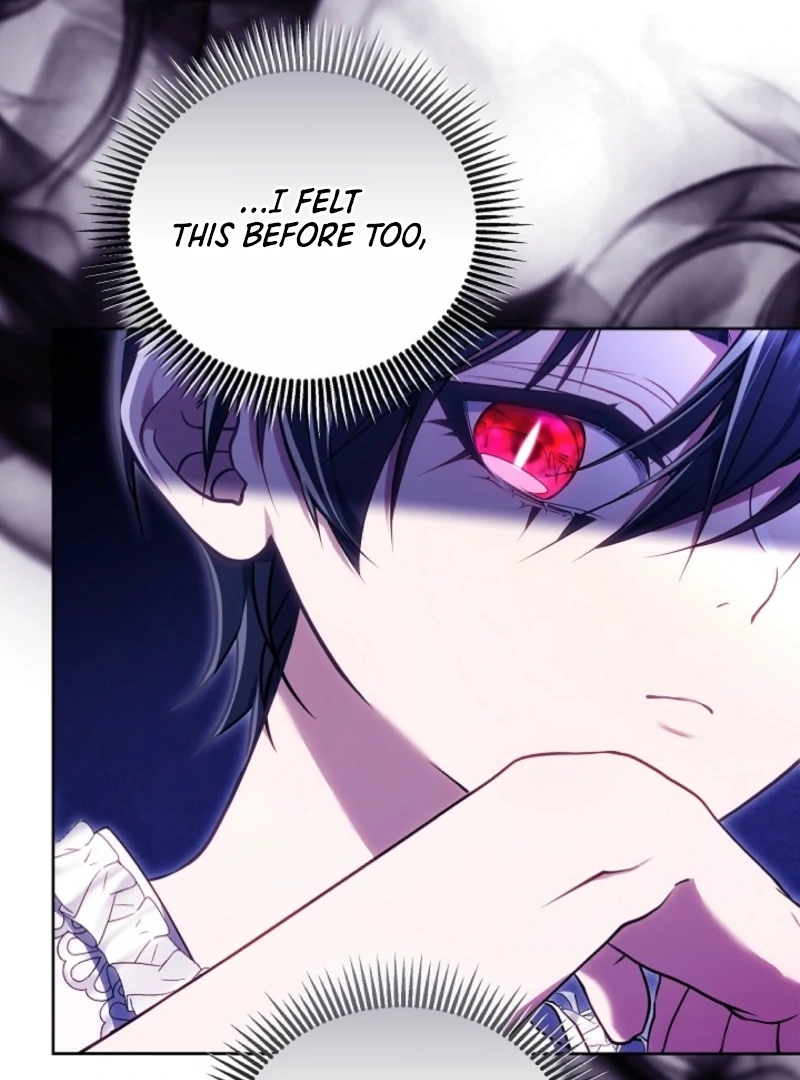 I Ended Up Raising the Seed of Evil Chapter 6 539 123