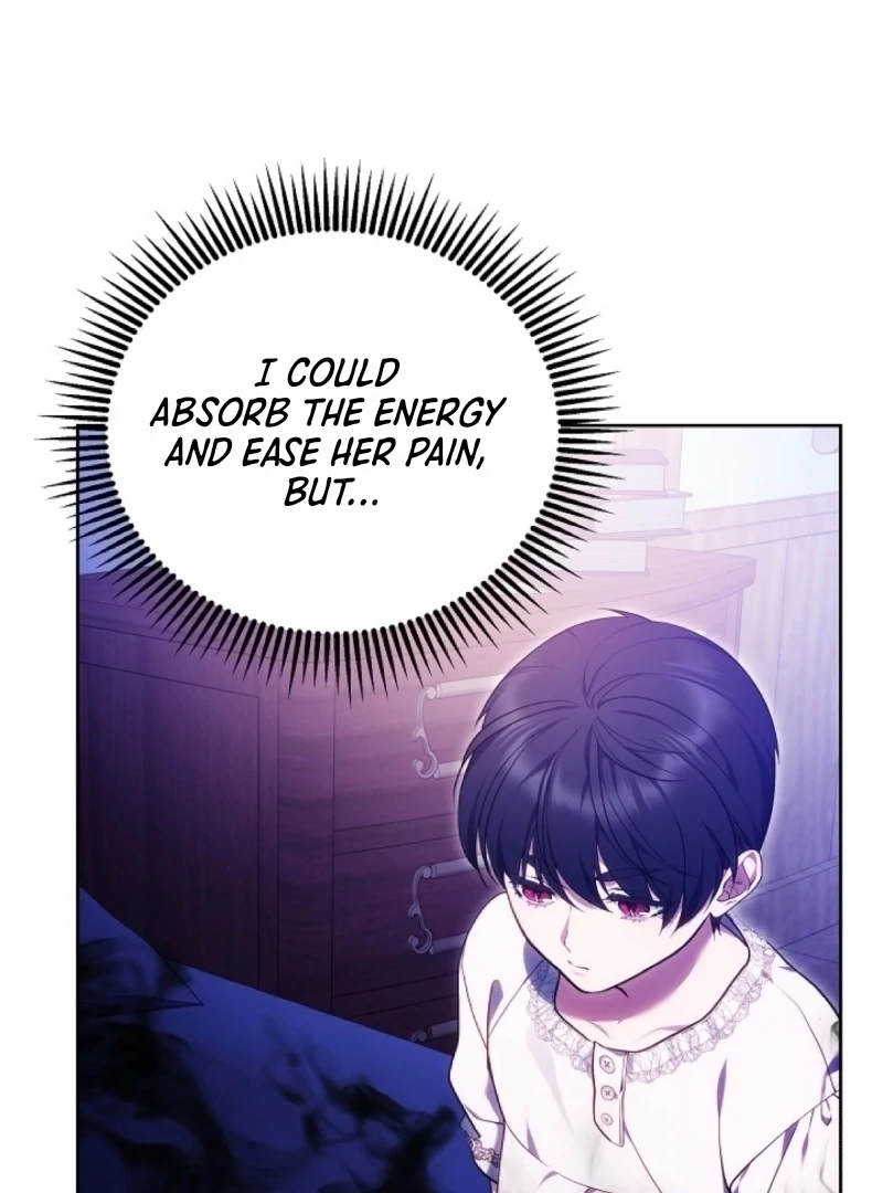 I Ended Up Raising the Seed of Evil Chapter 6 544 128