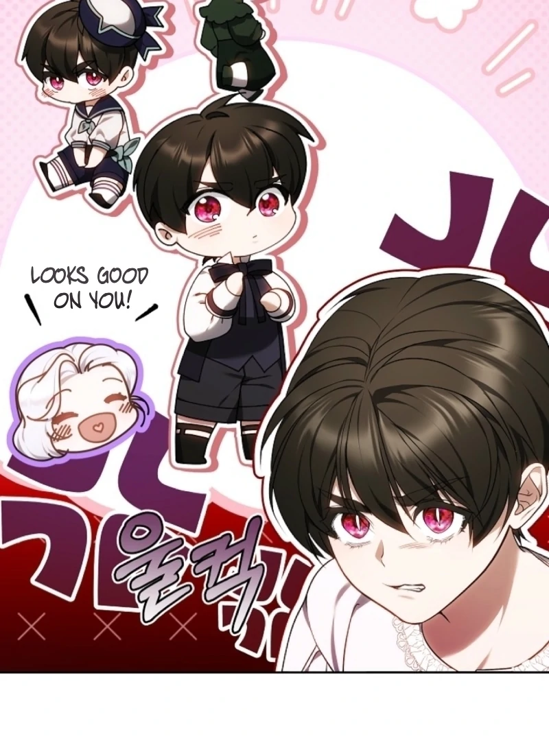 I Ended Up Raising the Seed of Evil Chapter 6 546 130