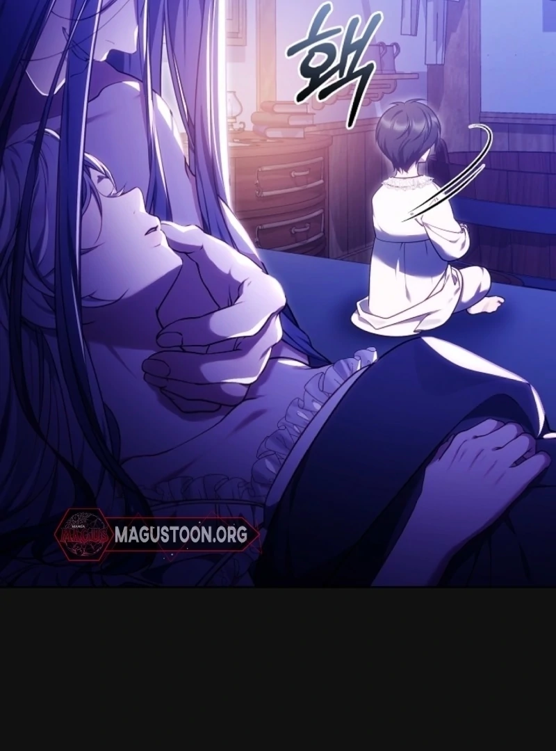 I Ended Up Raising the Seed of Evil Chapter 6 548 132