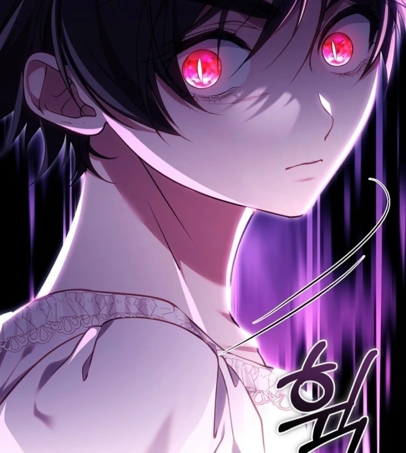 I Ended Up Raising the Seed of Evil Chapter 6 554 138