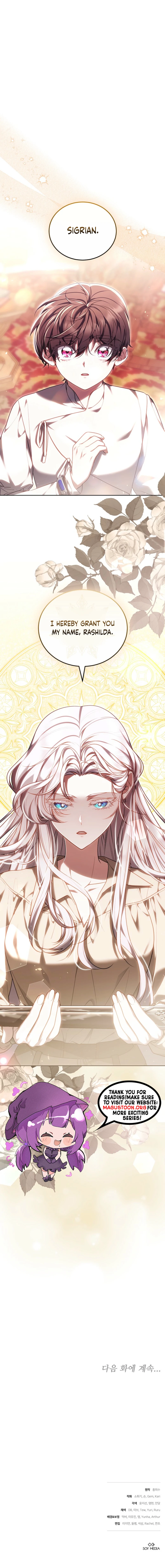 I Ended Up Raising the Seed of Evil Chapter 9 59 15