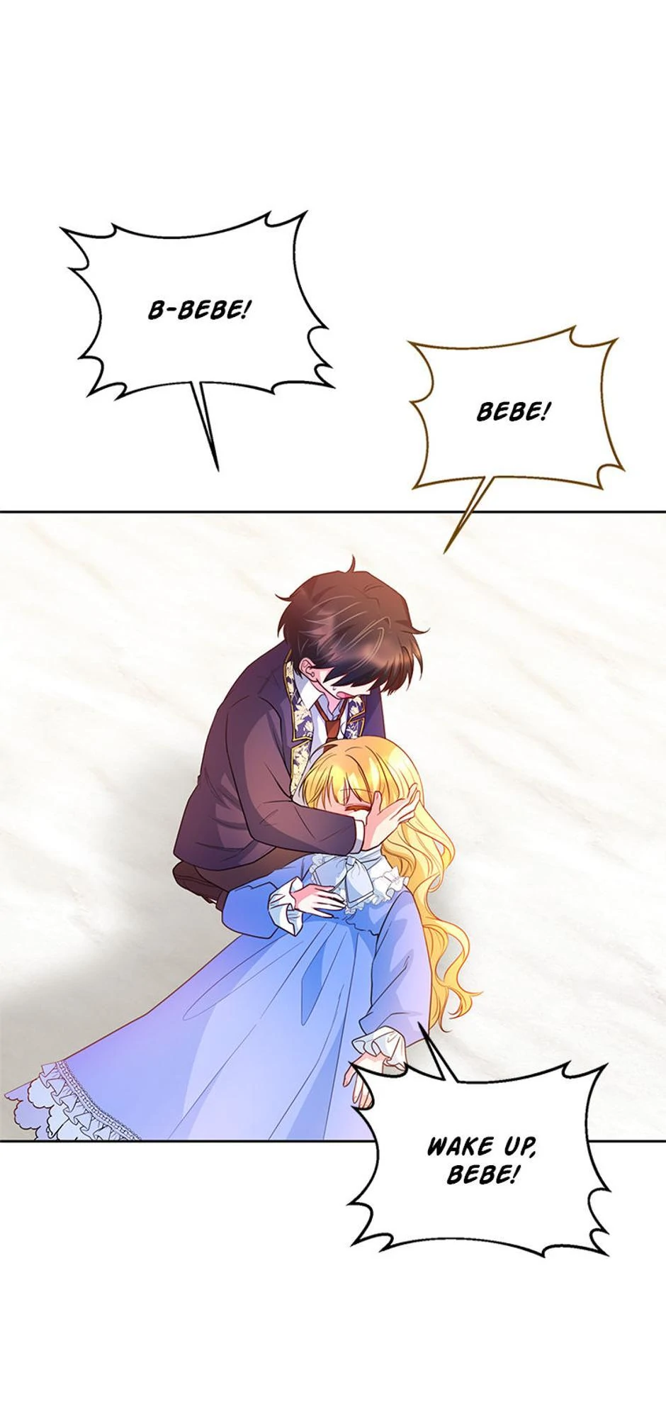 I Ended Up Saving My Crazy Stepfather! Chapter 16 223 03