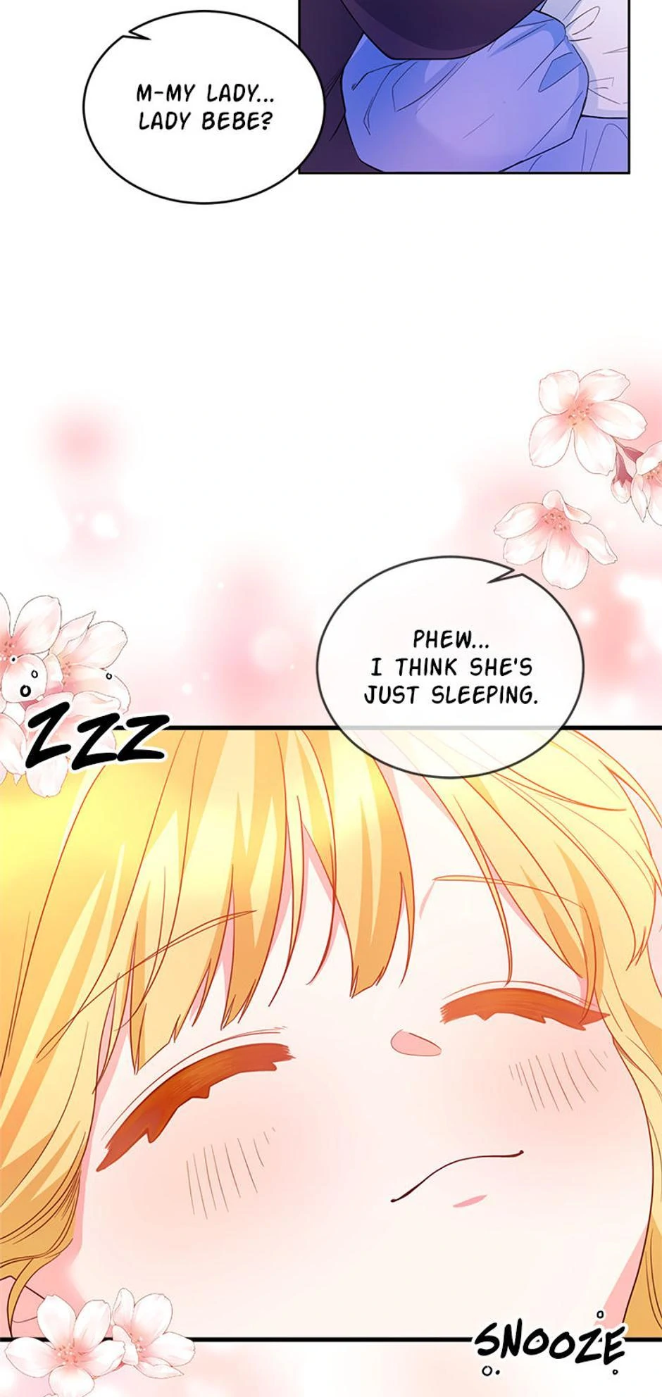 I Ended Up Saving My Crazy Stepfather! Chapter 16 225 05