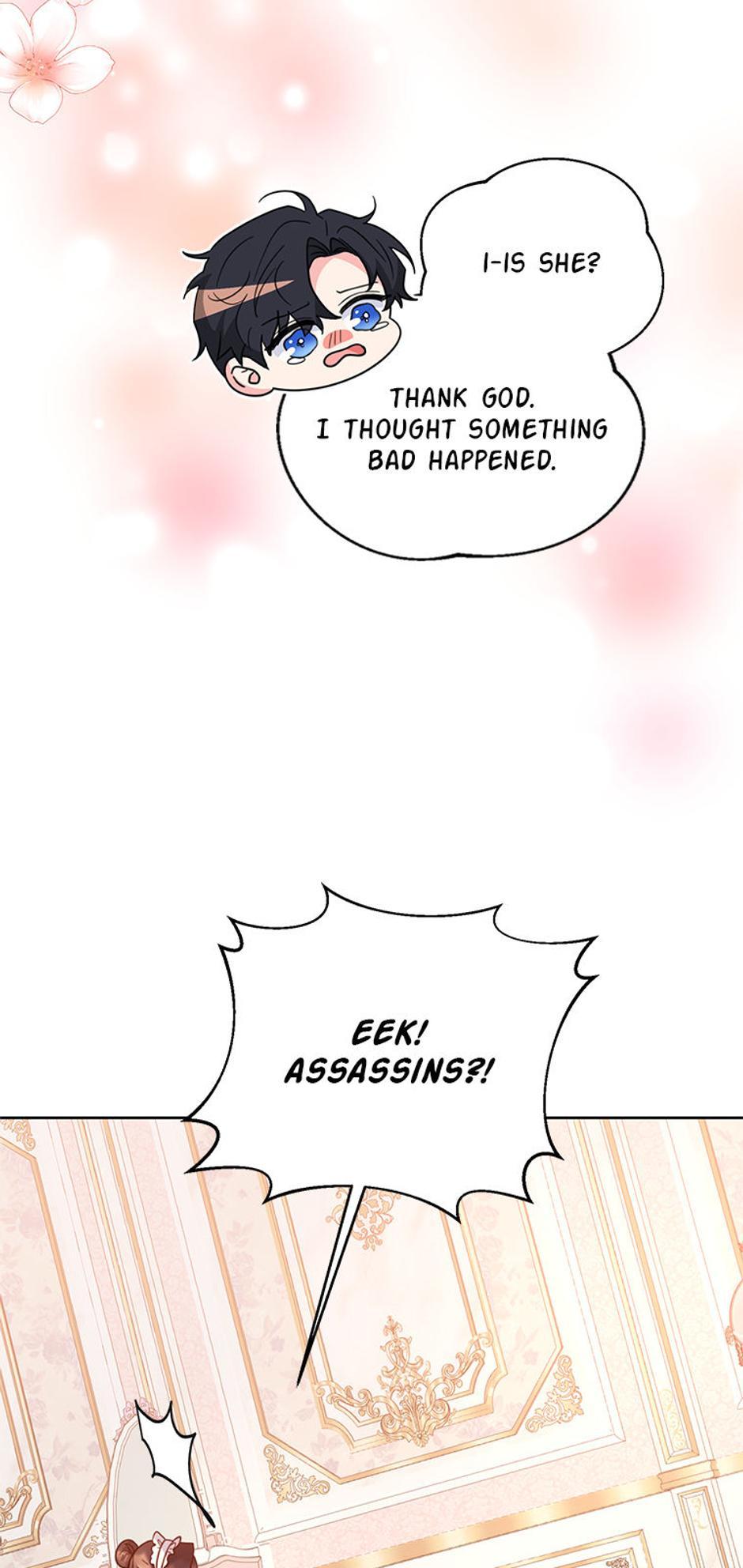 I Ended Up Saving My Crazy Stepfather! Chapter 16 226 06