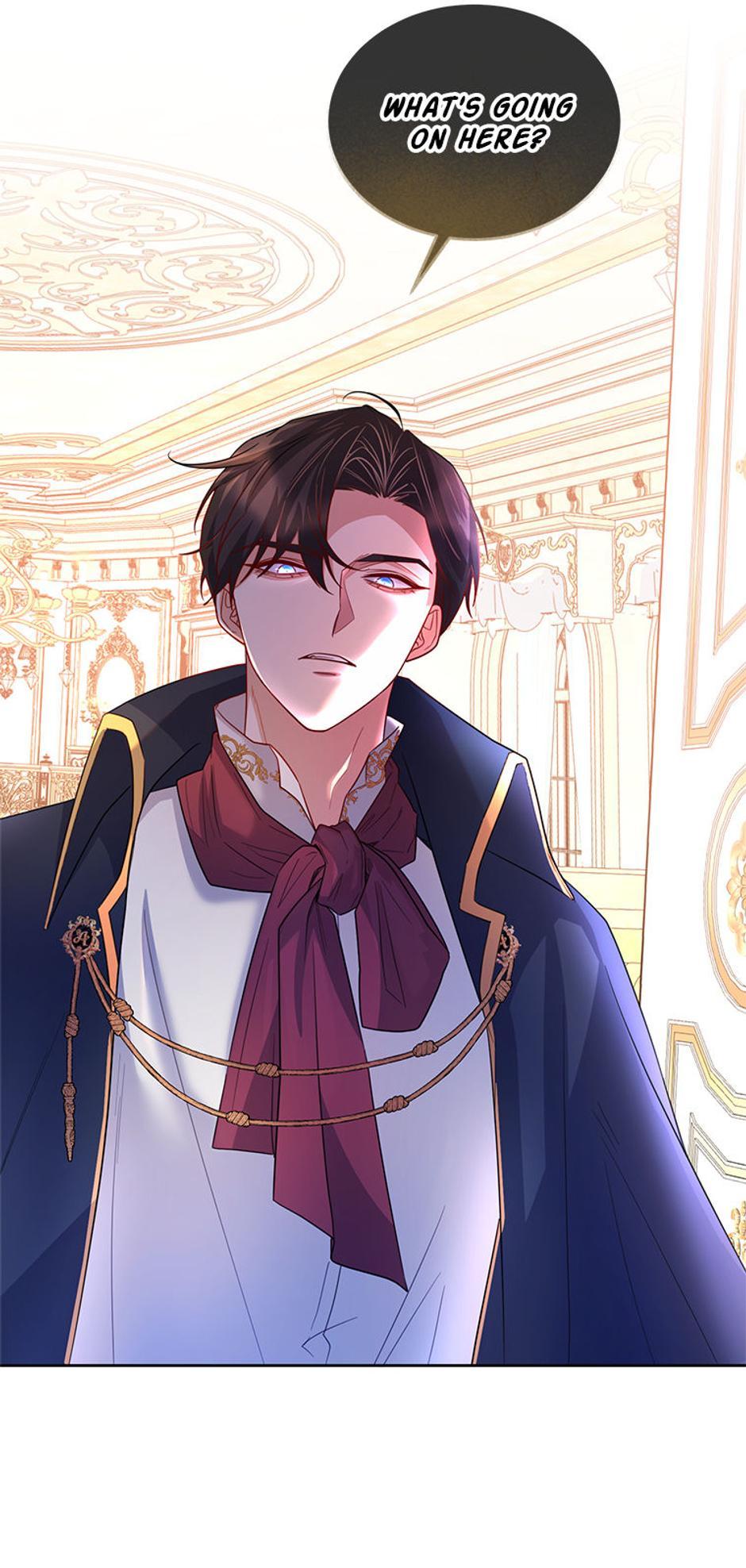 I Ended Up Saving My Crazy Stepfather! Chapter 16 231 11