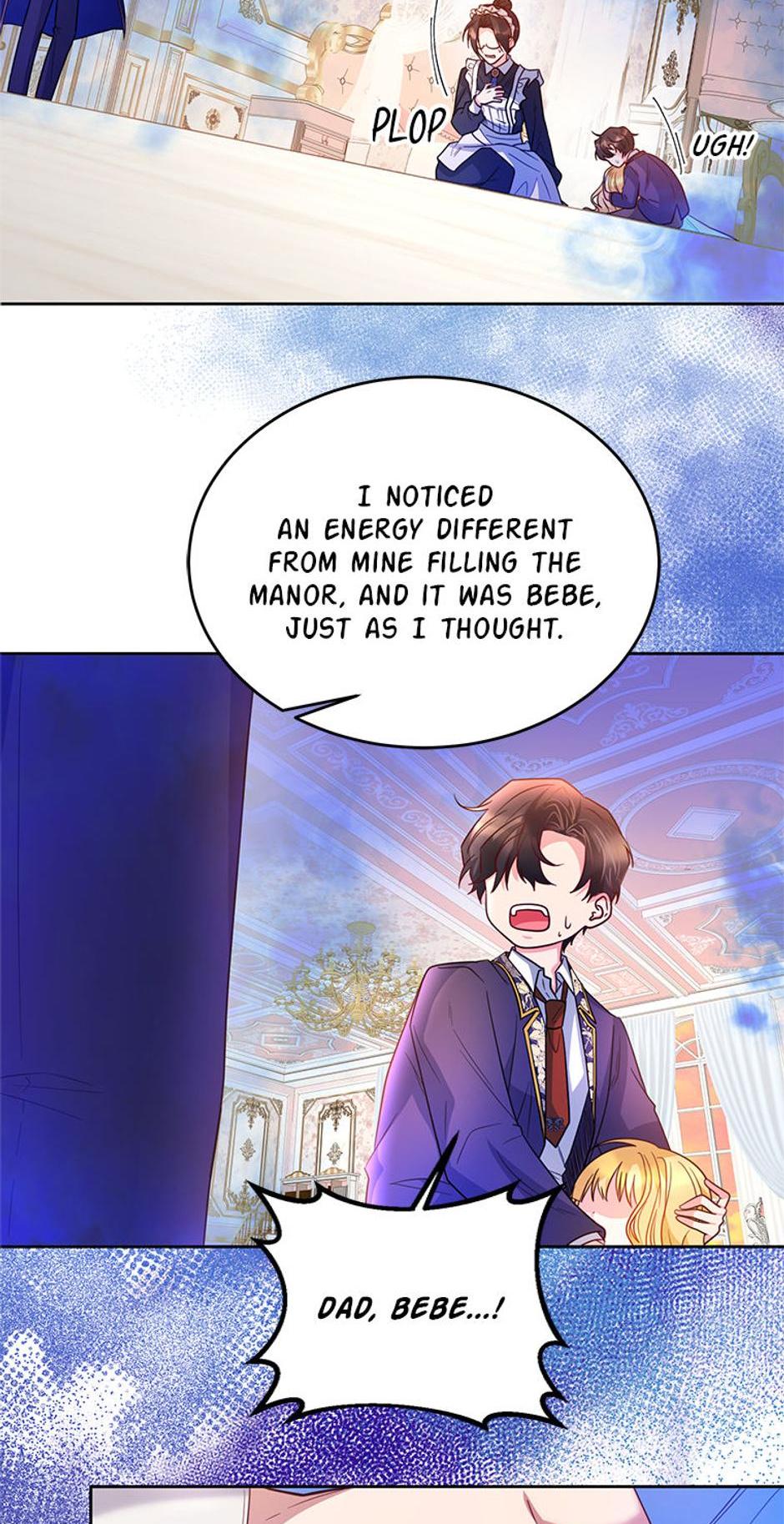 I Ended Up Saving My Crazy Stepfather! Chapter 16 235 15