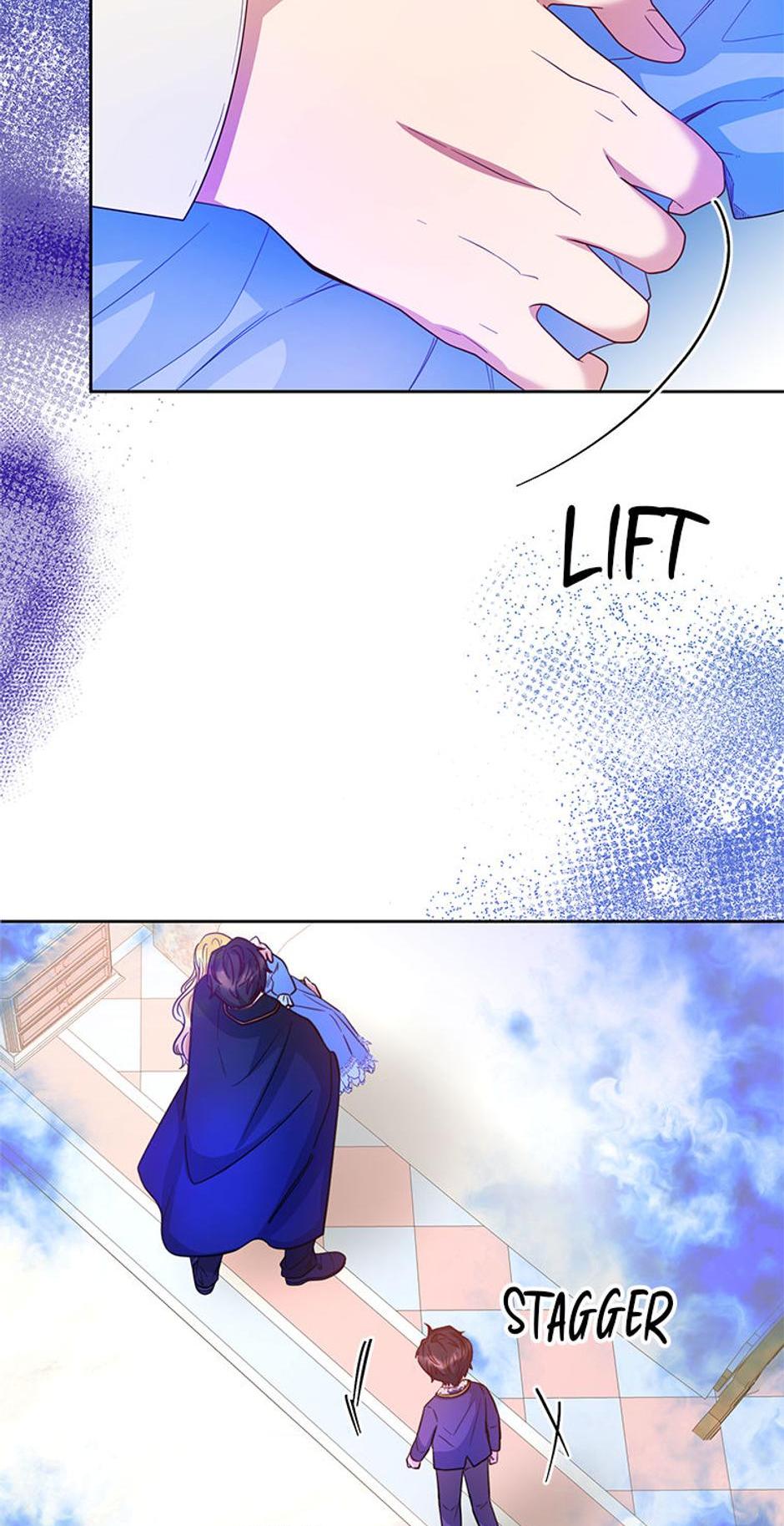 I Ended Up Saving My Crazy Stepfather! Chapter 16 236 16