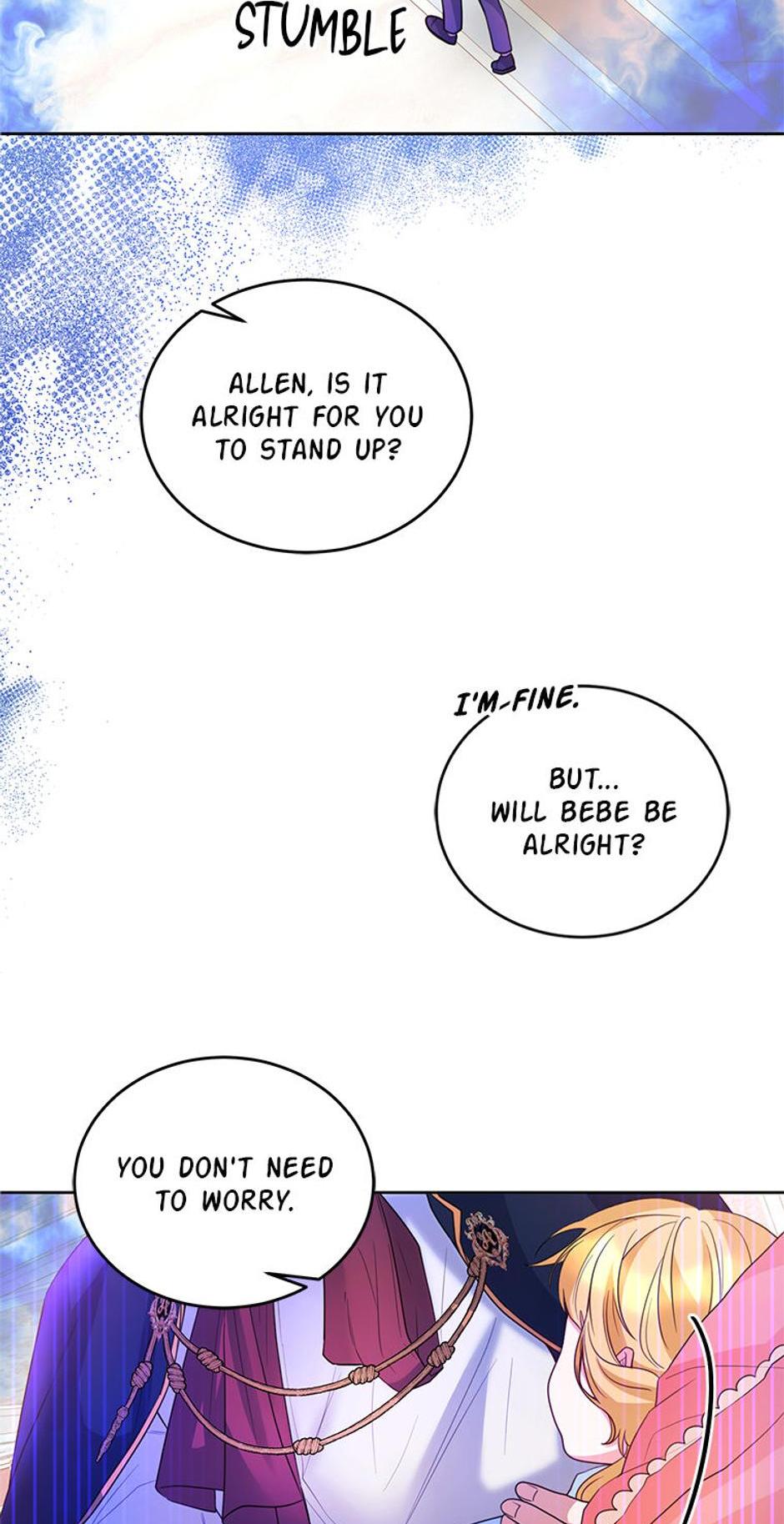 I Ended Up Saving My Crazy Stepfather! Chapter 16 237 17