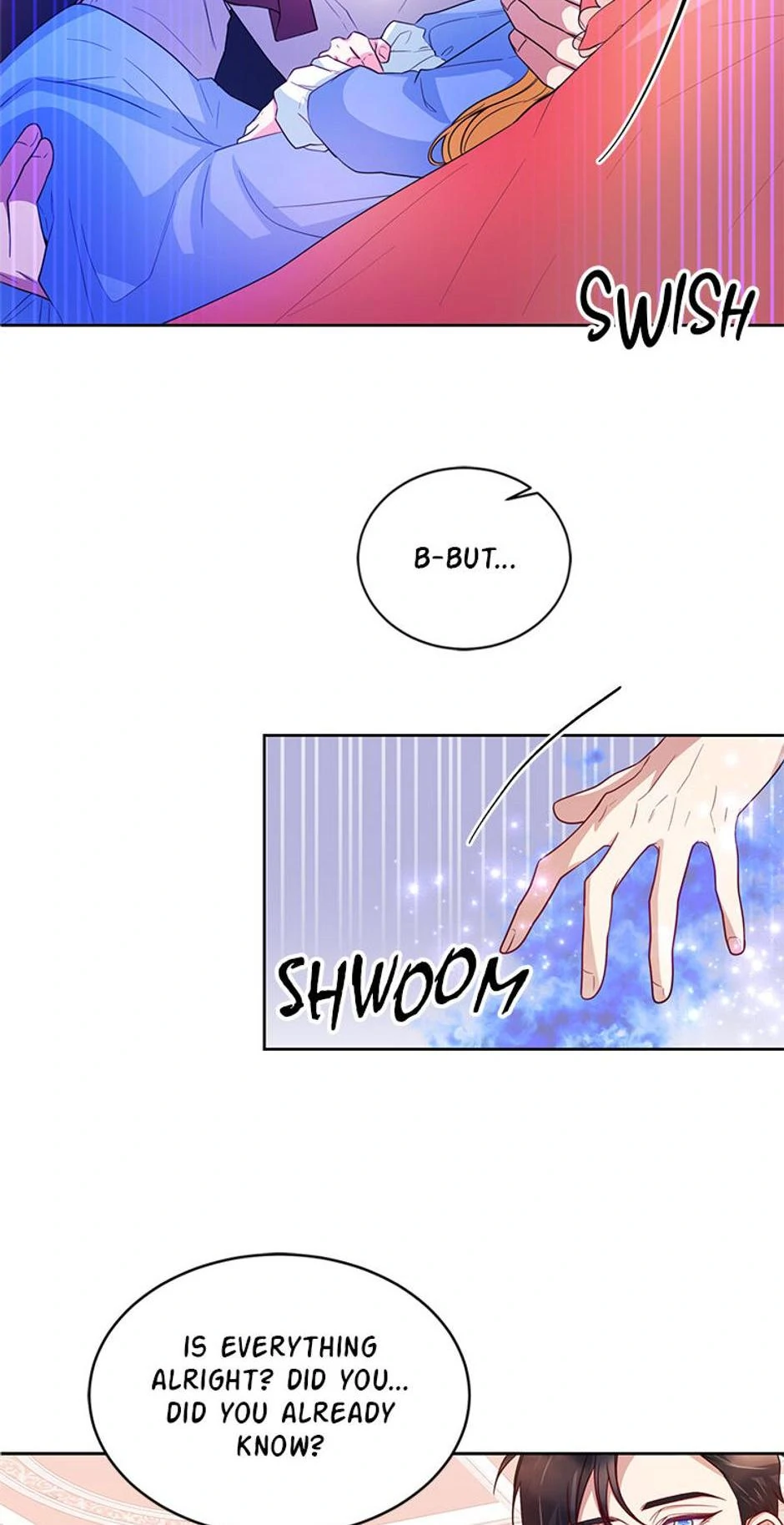 I Ended Up Saving My Crazy Stepfather! Chapter 16 238 18