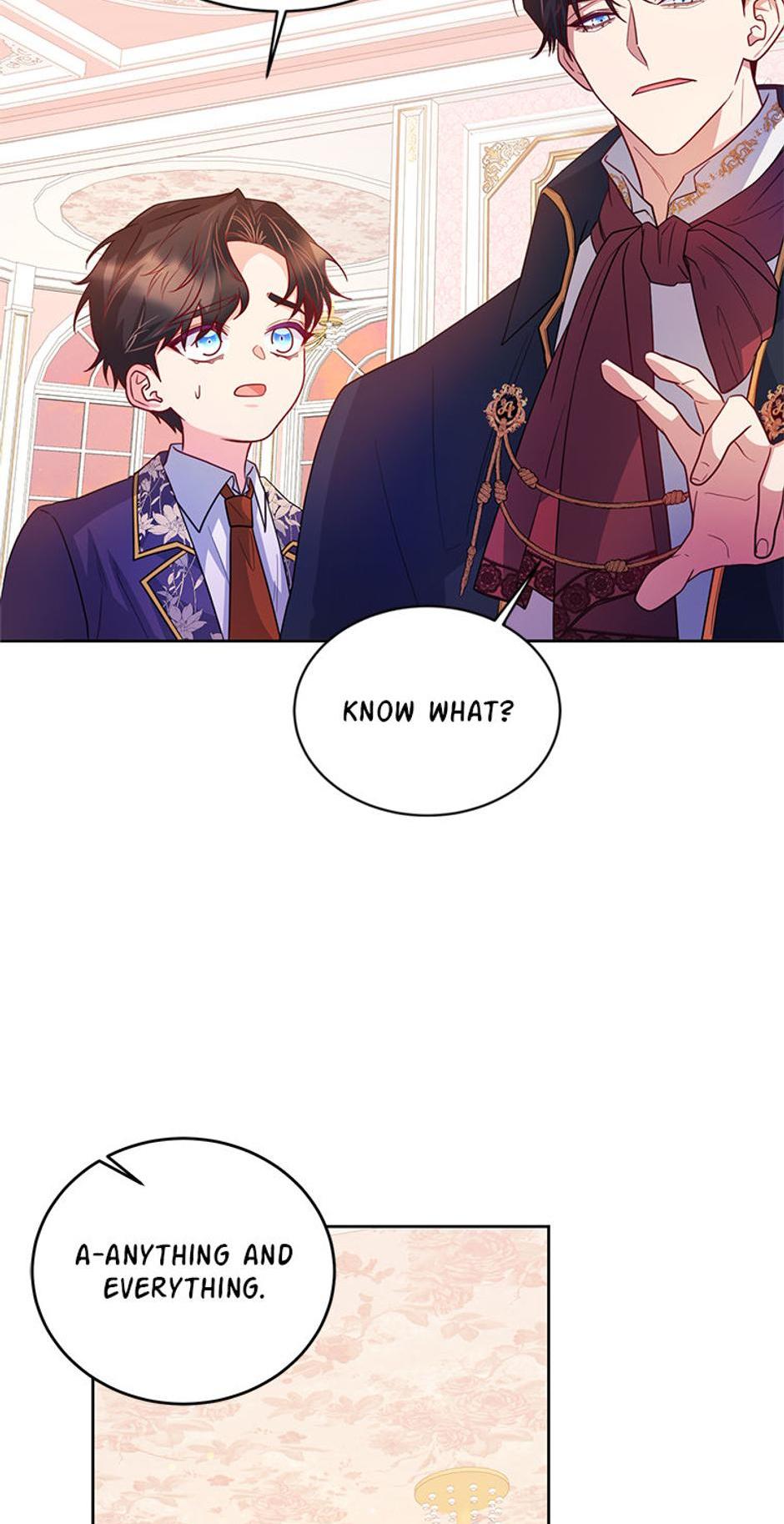 I Ended Up Saving My Crazy Stepfather! Chapter 16 239 19