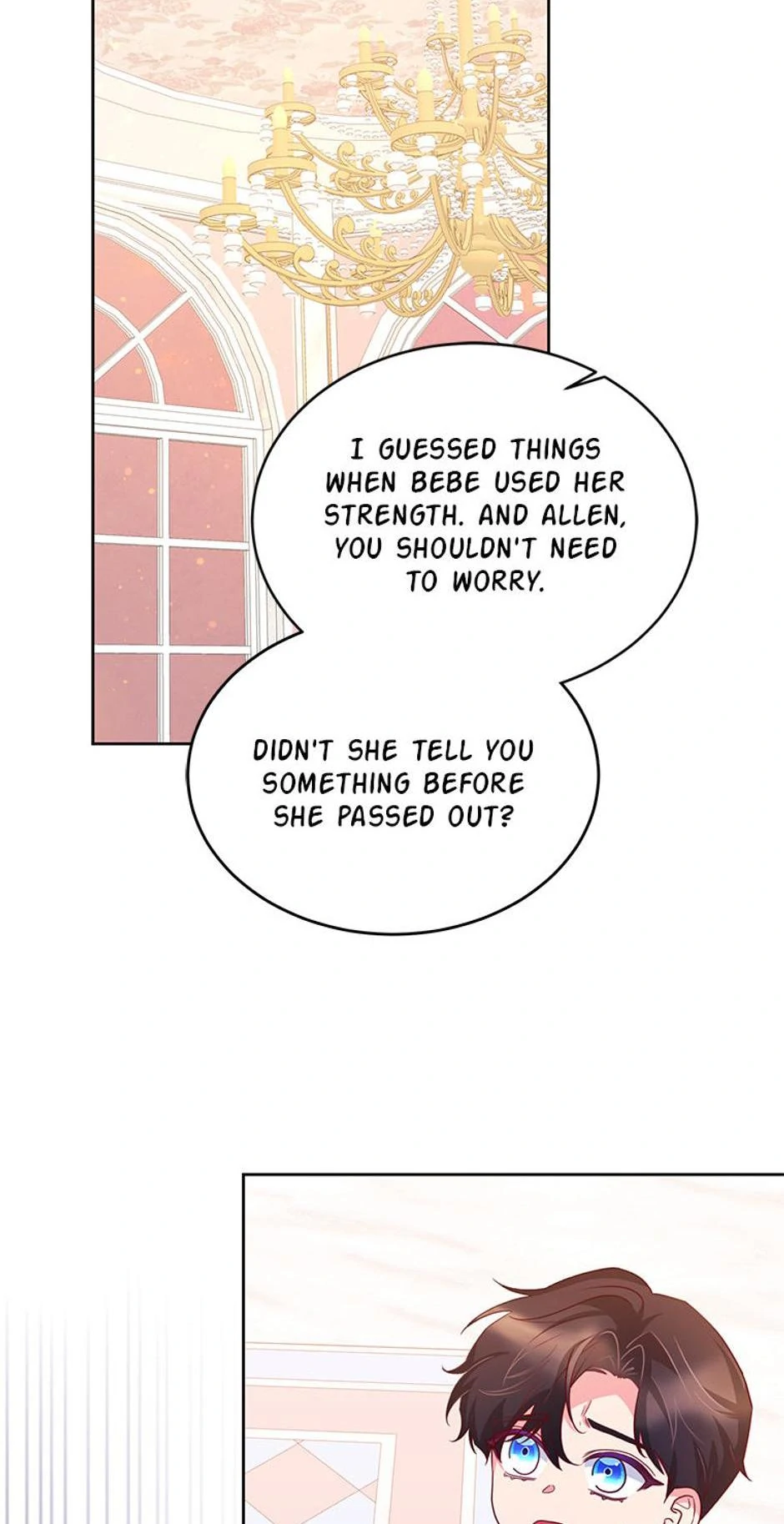 I Ended Up Saving My Crazy Stepfather! Chapter 16 240 20