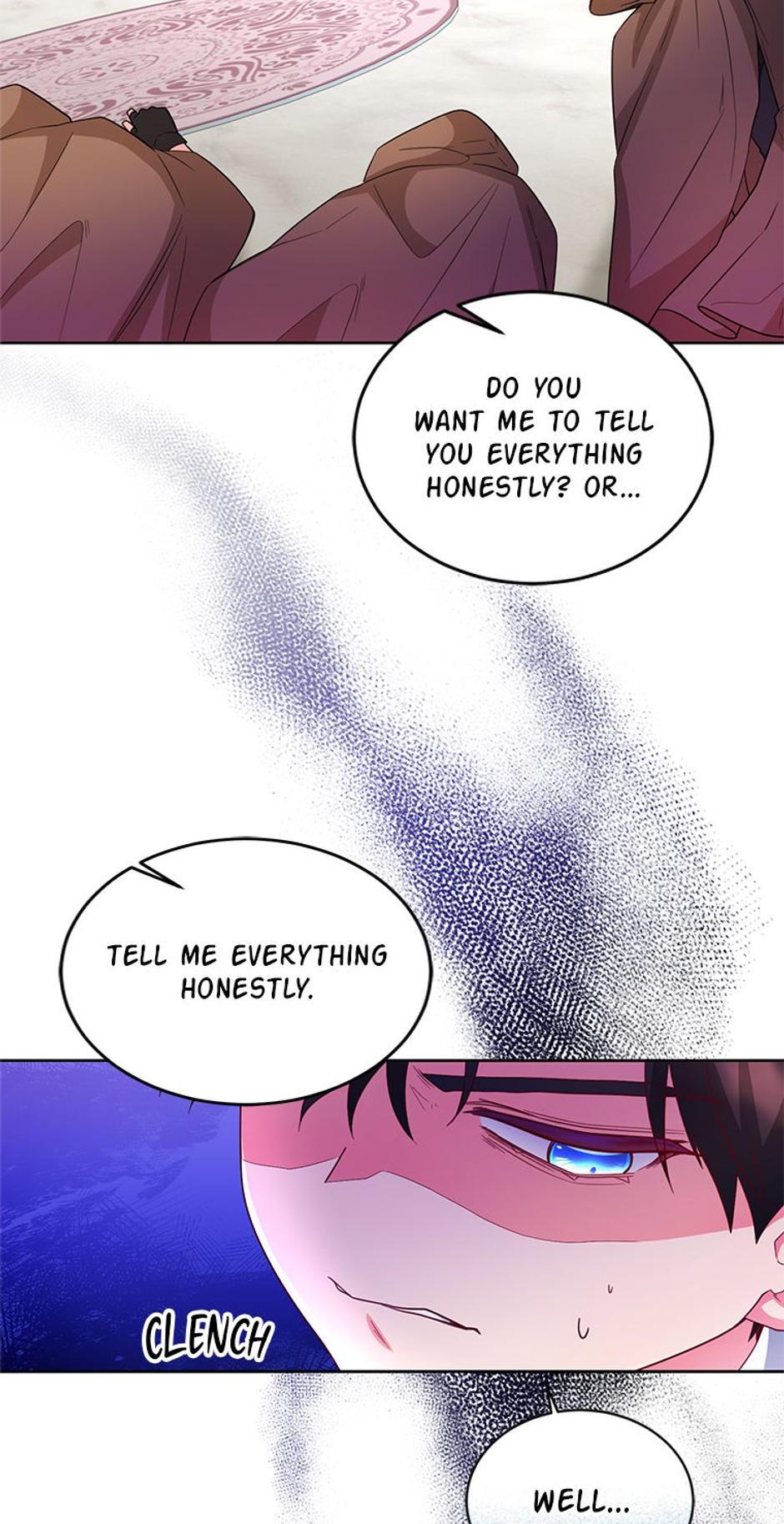 I Ended Up Saving My Crazy Stepfather! Chapter 16 242 22