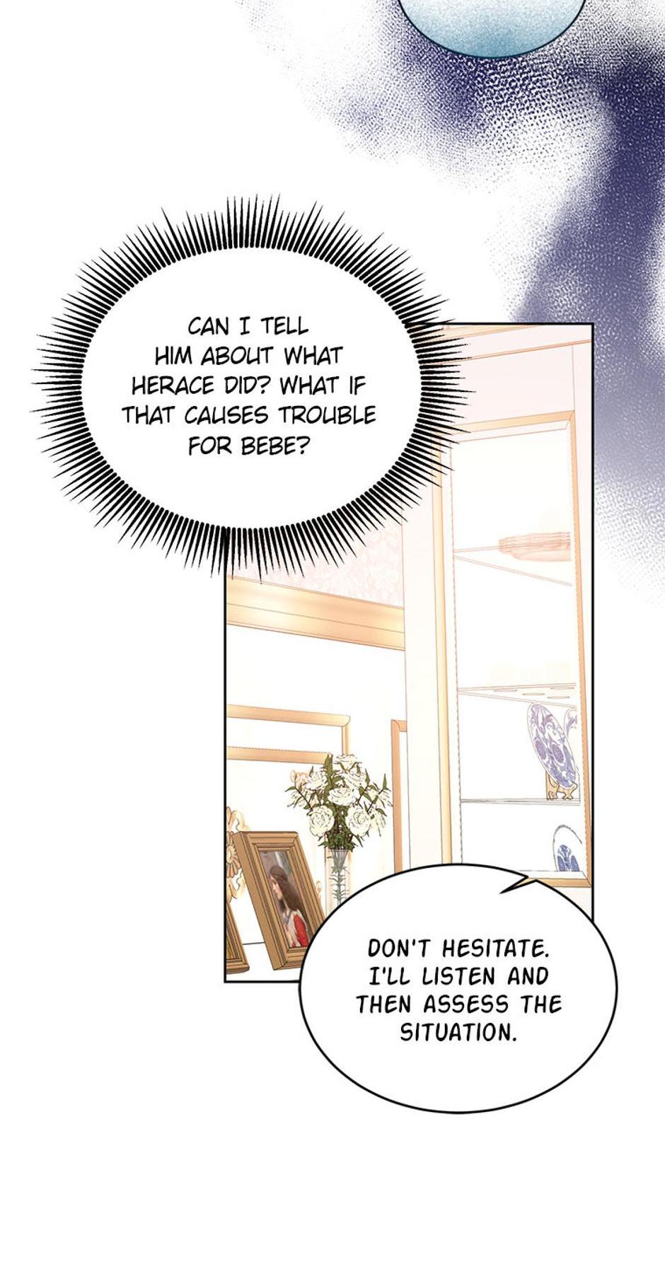 I Ended Up Saving My Crazy Stepfather! Chapter 16 243 23