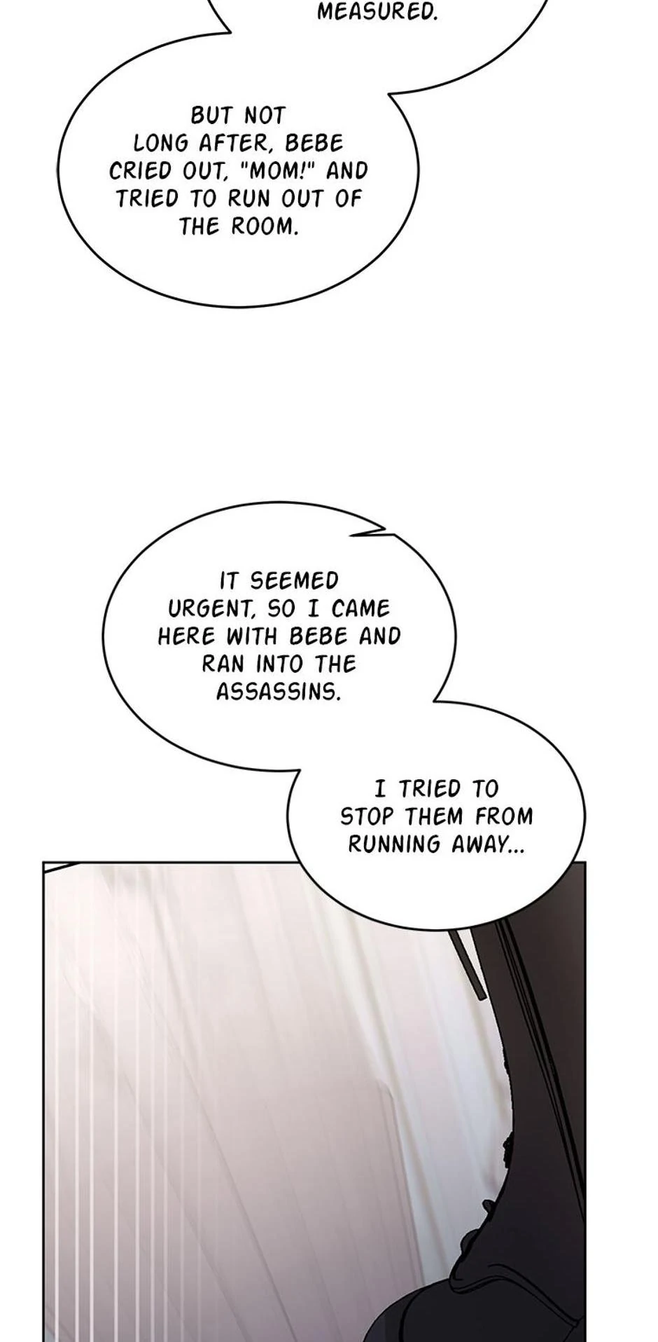 I Ended Up Saving My Crazy Stepfather! Chapter 16 245 25