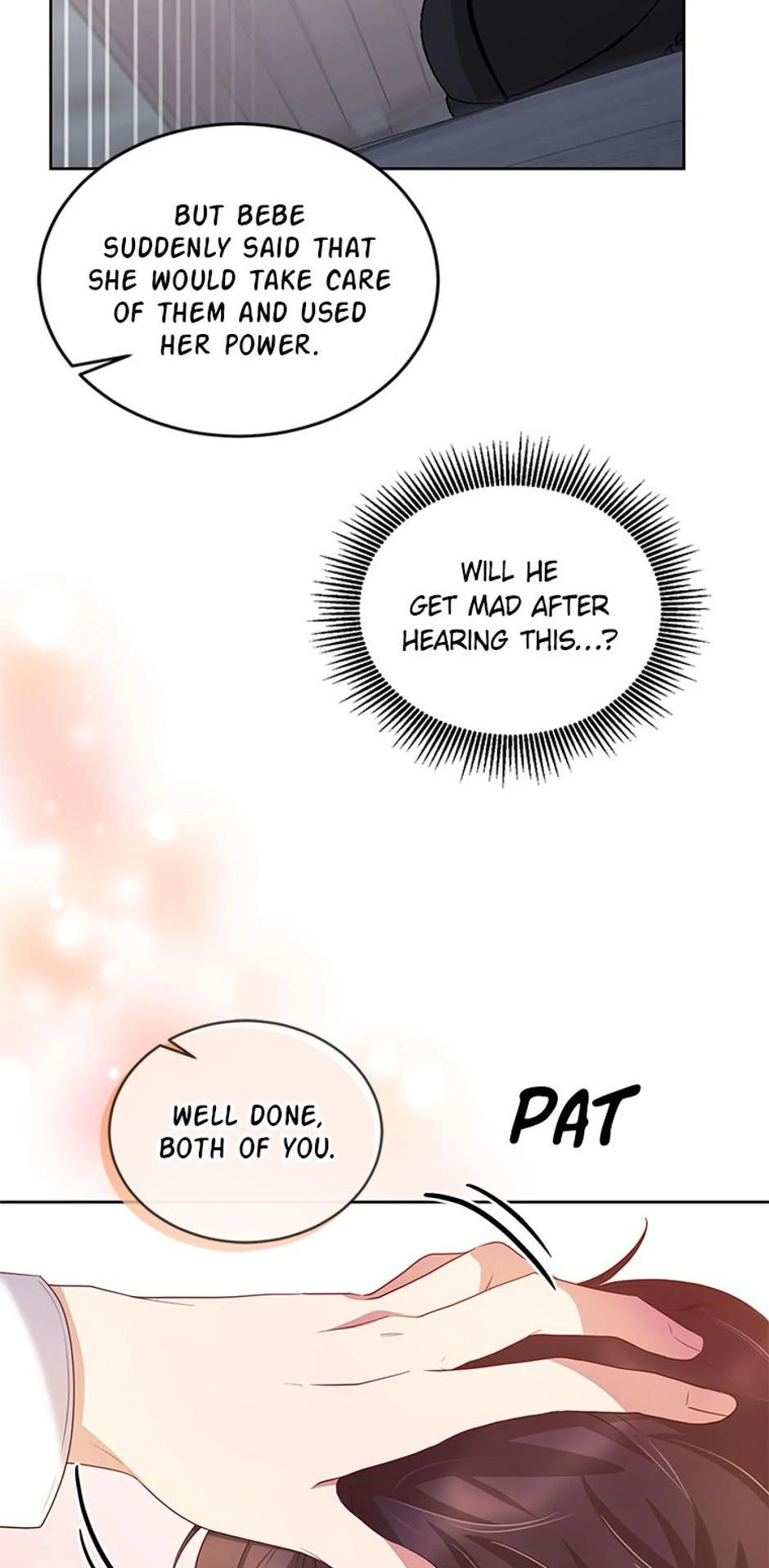 I Ended Up Saving My Crazy Stepfather! Chapter 16 246 26