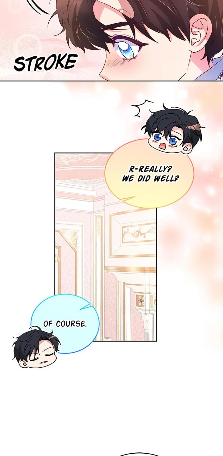 I Ended Up Saving My Crazy Stepfather! Chapter 16 247 27