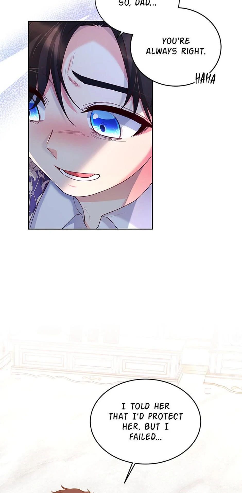 I Ended Up Saving My Crazy Stepfather! Chapter 16 249 29