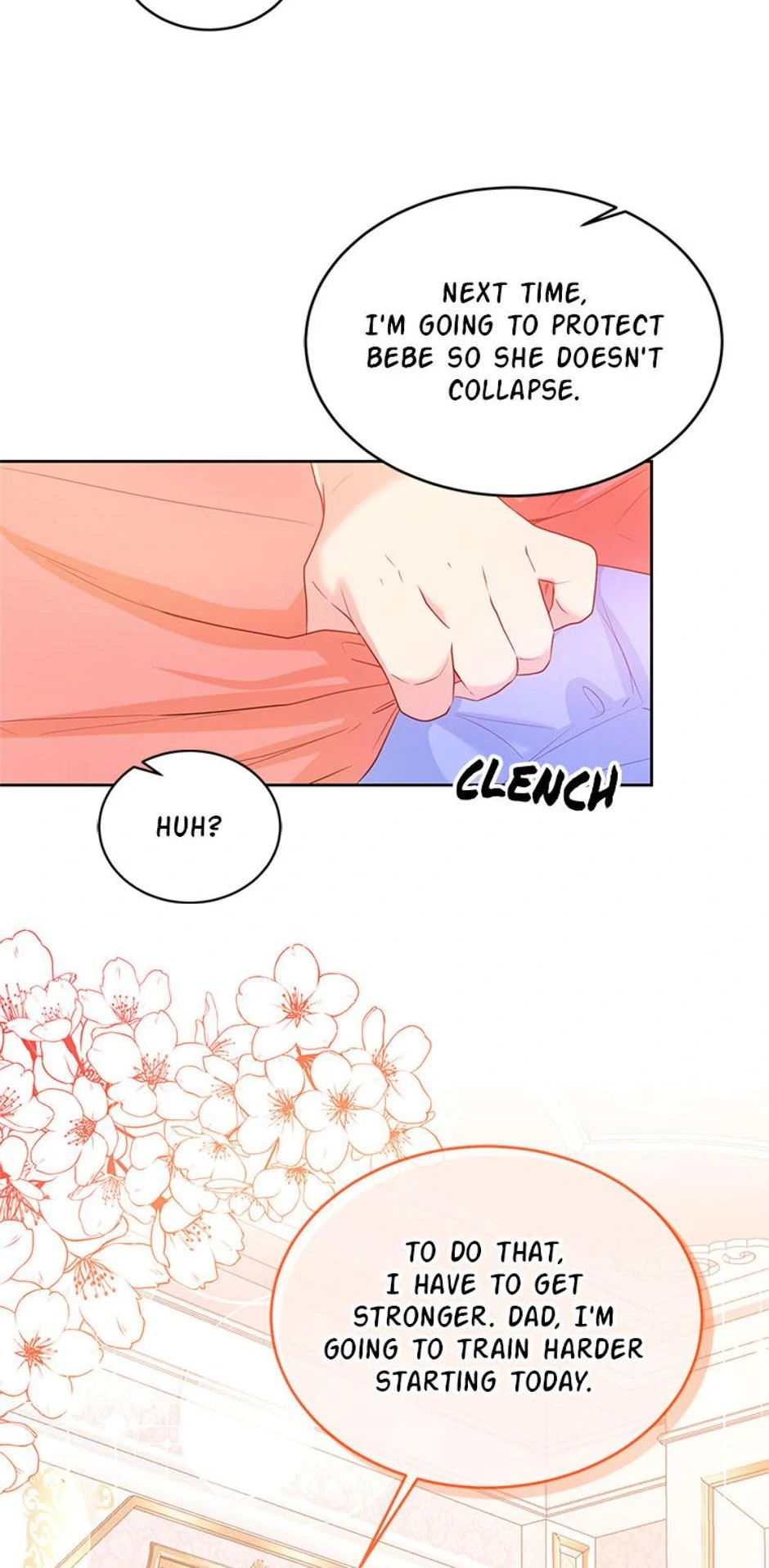 I Ended Up Saving My Crazy Stepfather! Chapter 16 251 31