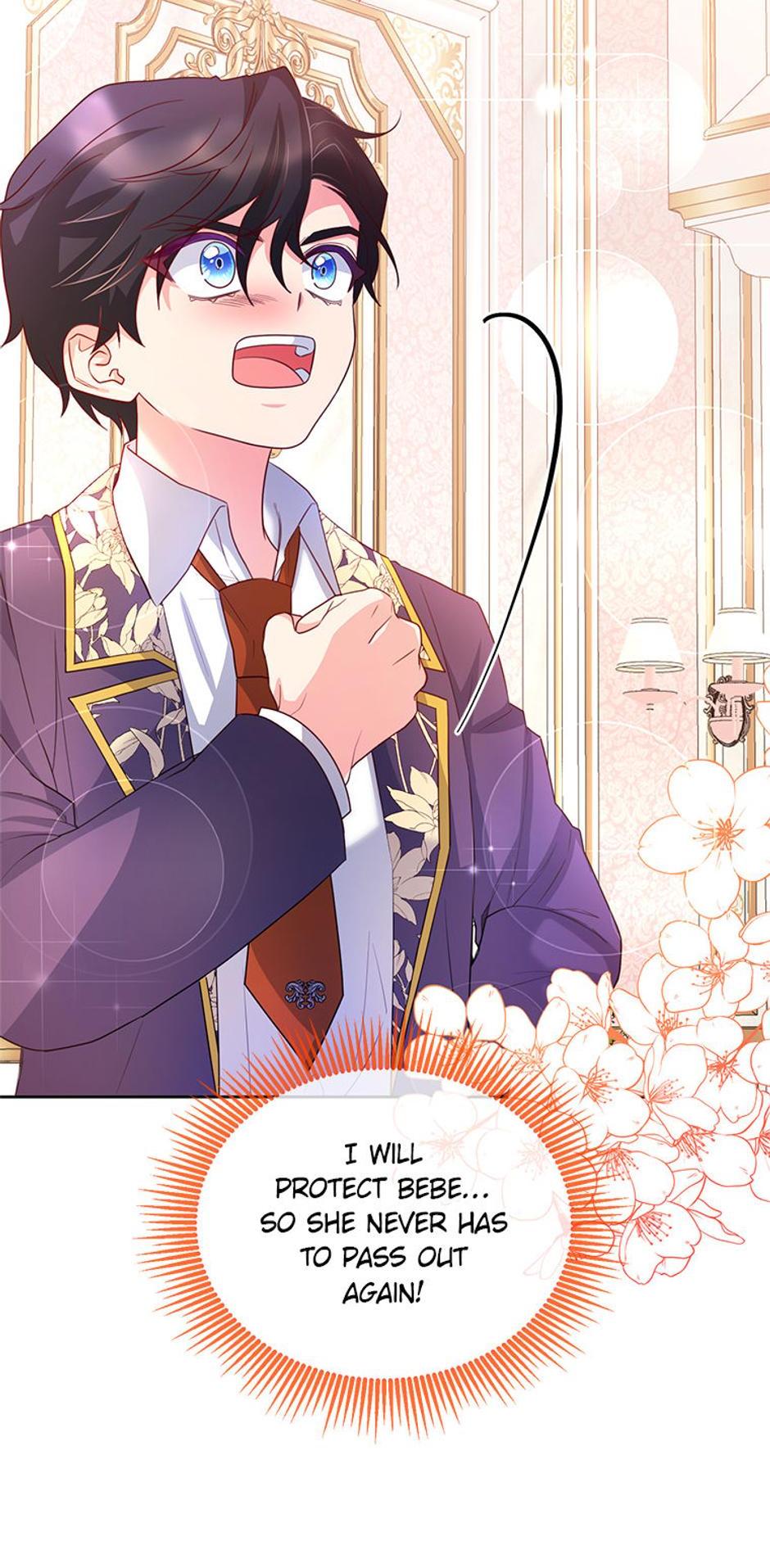 I Ended Up Saving My Crazy Stepfather! Chapter 16 252 32