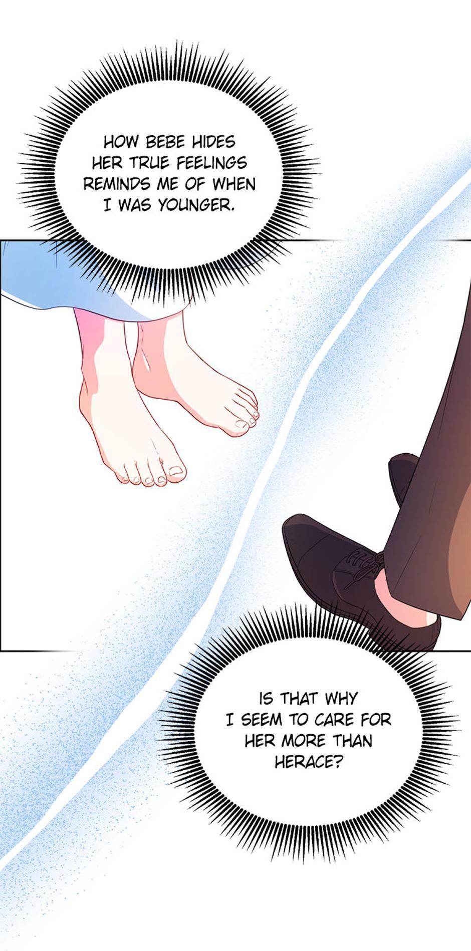 I Ended Up Saving My Crazy Stepfather! Chapter 16 253 33