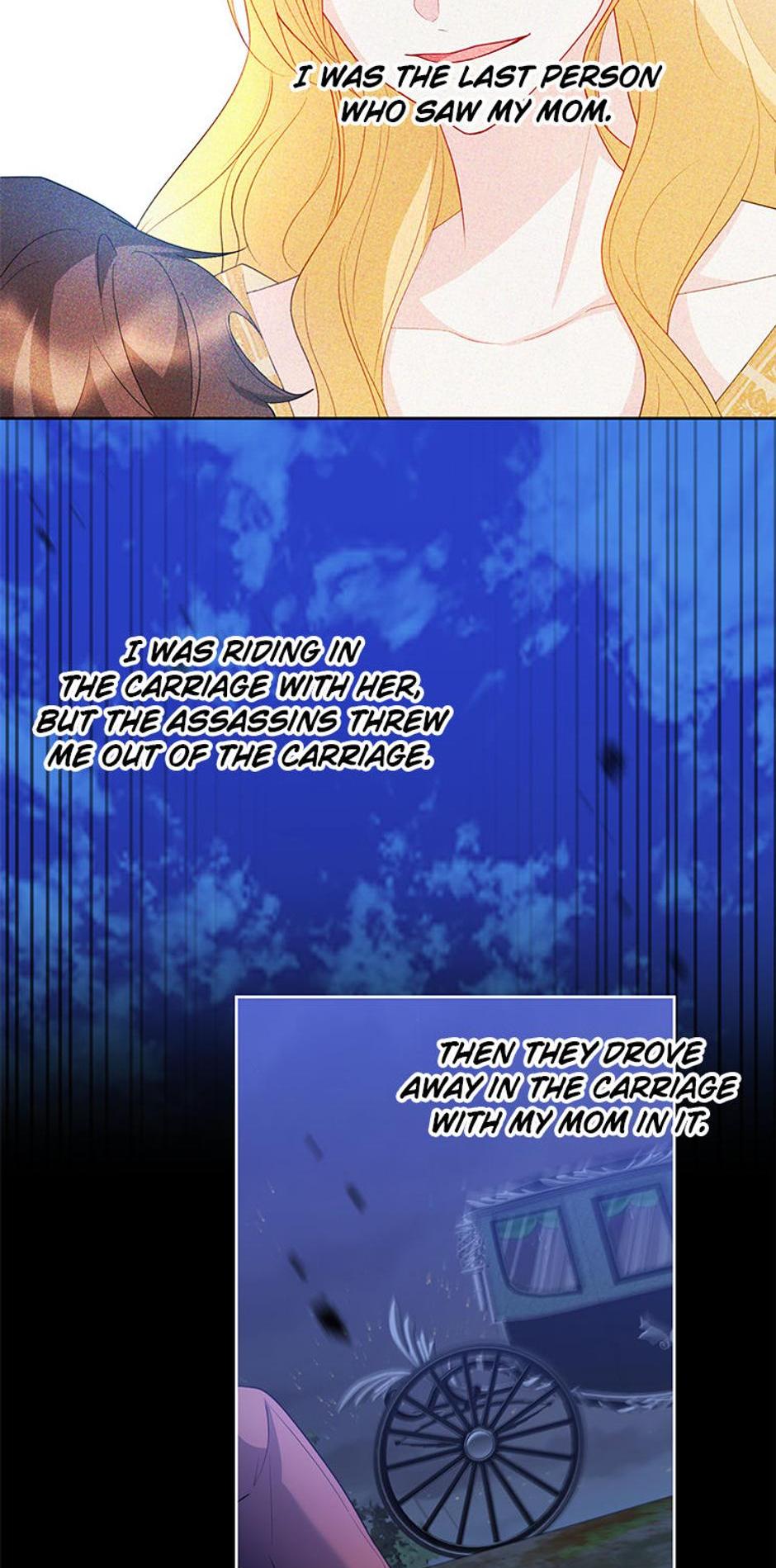 I Ended Up Saving My Crazy Stepfather! Chapter 16 255 35