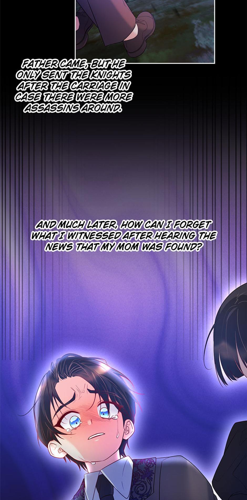 I Ended Up Saving My Crazy Stepfather! Chapter 16 256 36