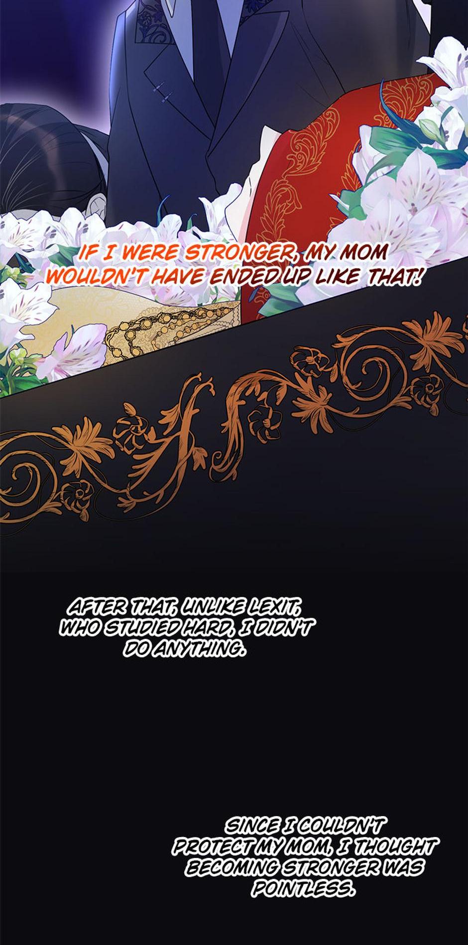 I Ended Up Saving My Crazy Stepfather! Chapter 16 257 37