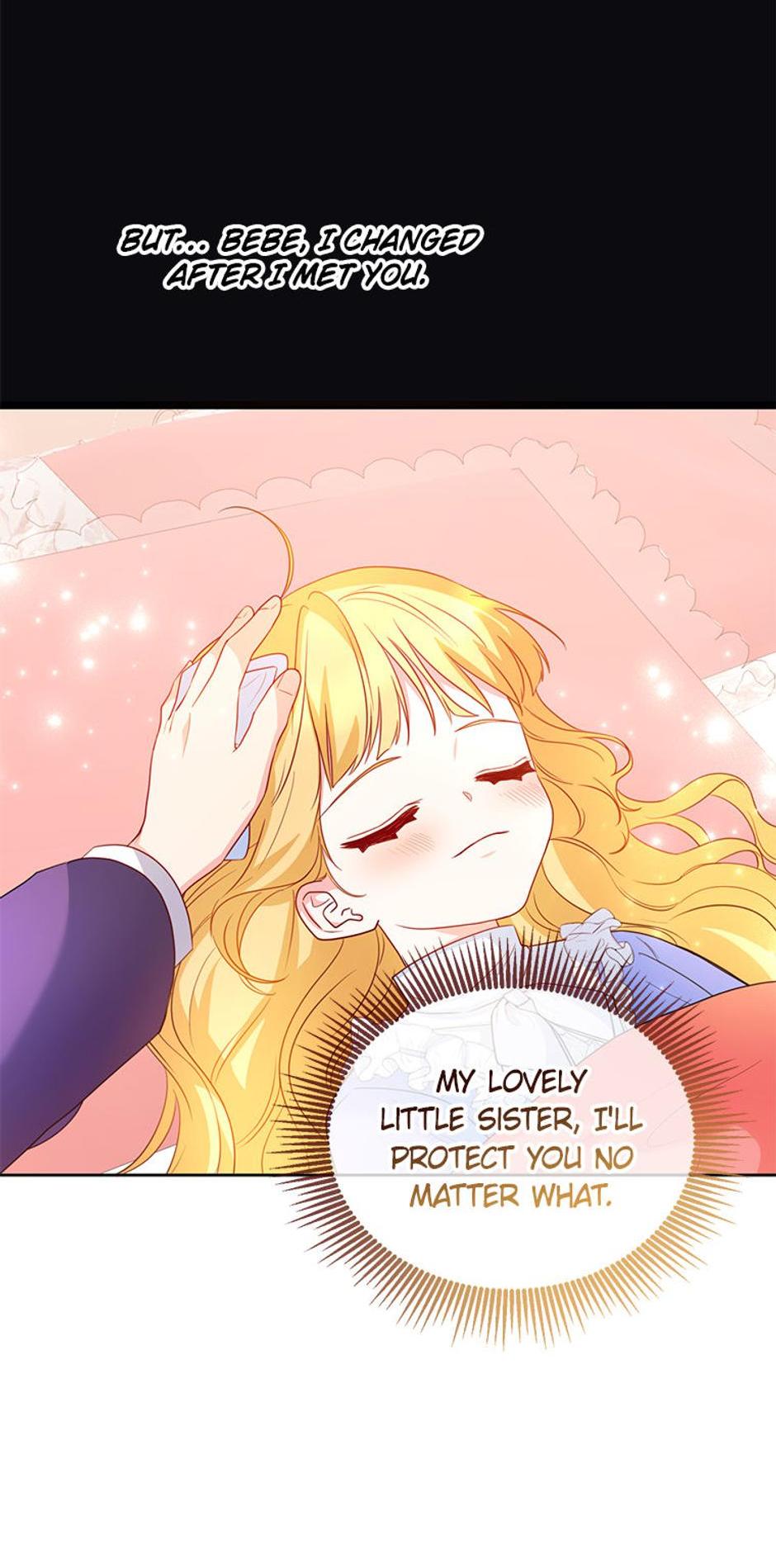 I Ended Up Saving My Crazy Stepfather! Chapter 16 258 38