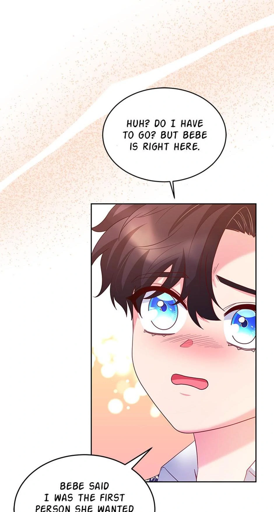 I Ended Up Saving My Crazy Stepfather! Chapter 16 261 41