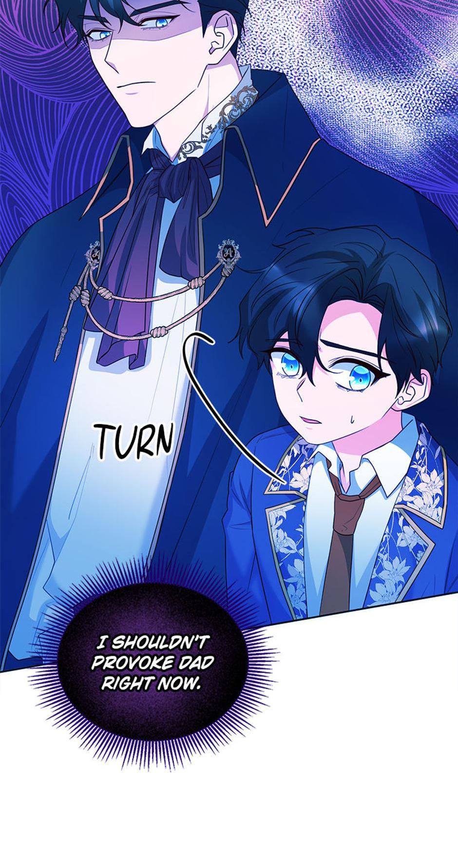 I Ended Up Saving My Crazy Stepfather! Chapter 16 263 43