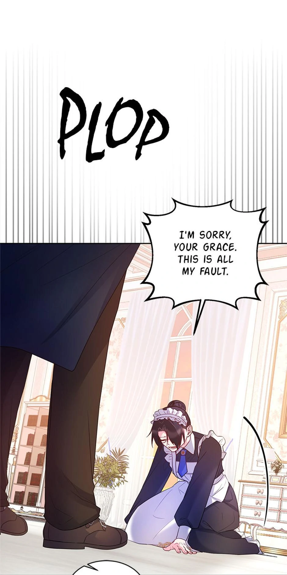 I Ended Up Saving My Crazy Stepfather! Chapter 16 264 44