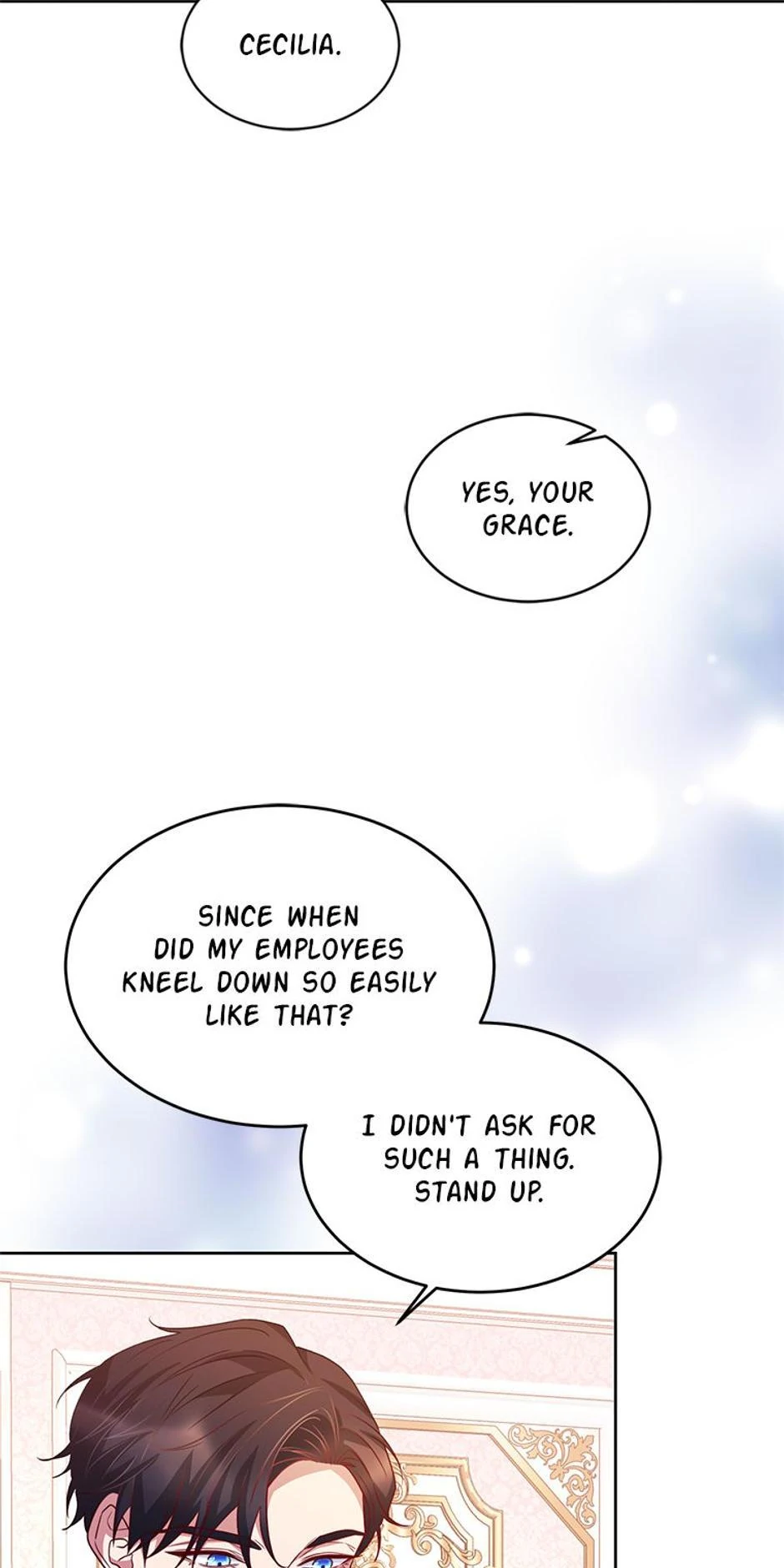 I Ended Up Saving My Crazy Stepfather! Chapter 16 265 45